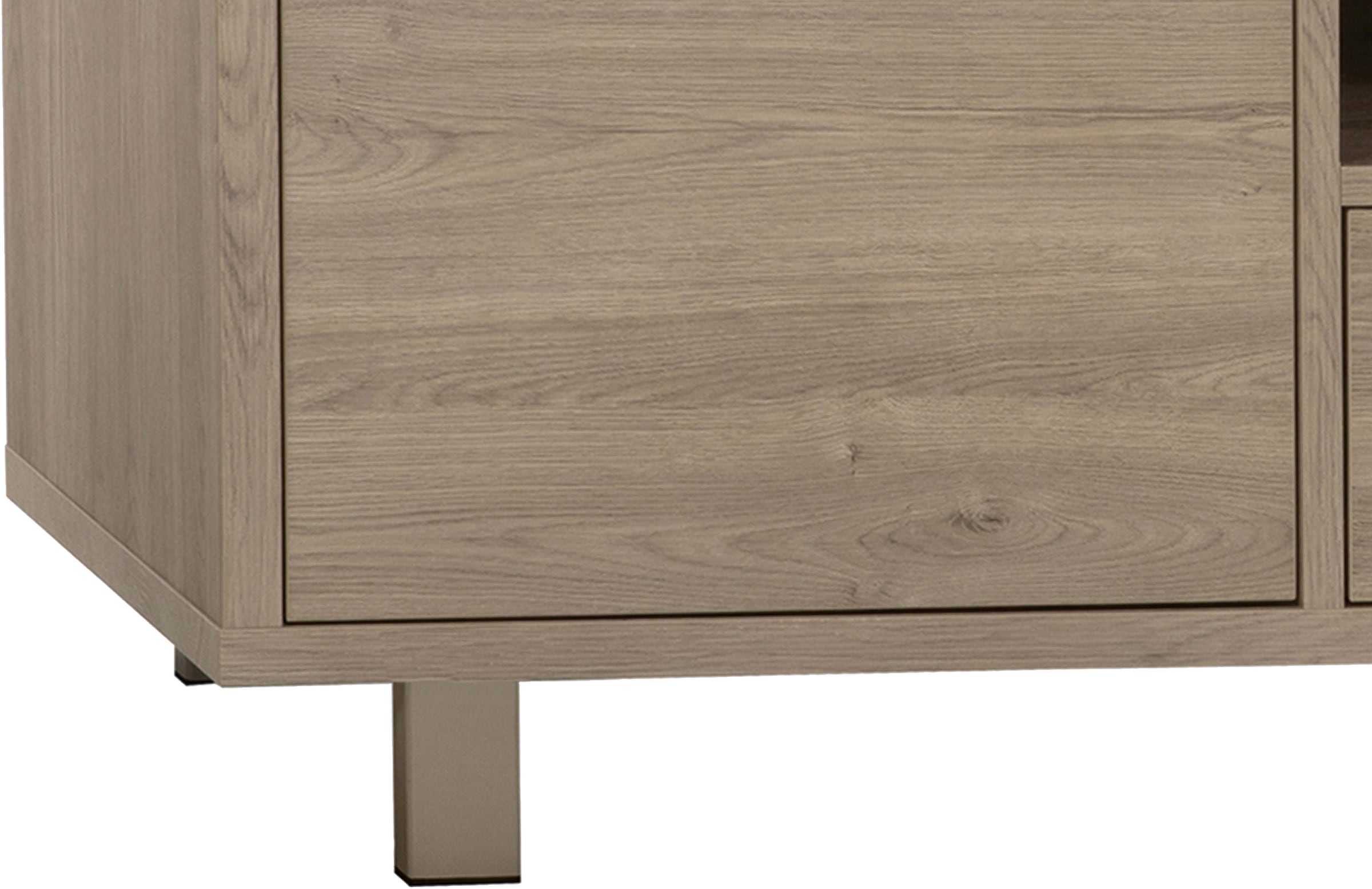 OMG Design TV-Schrank »Gauro« 1 Stk. tlg.