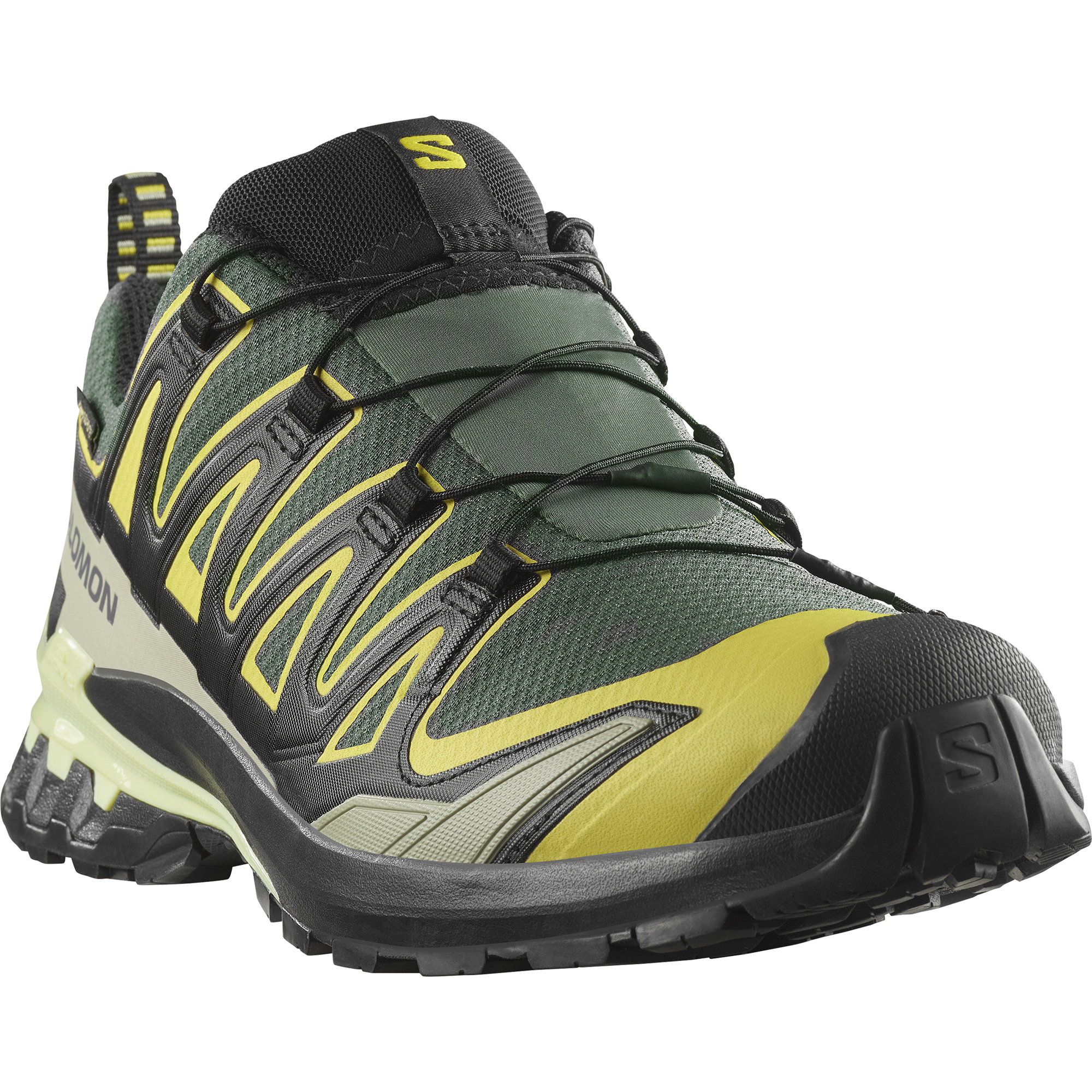 Salomon Laufschuh "XA PRO 3D V9 GORE-TEX" wasserdicht günstig online kaufen
