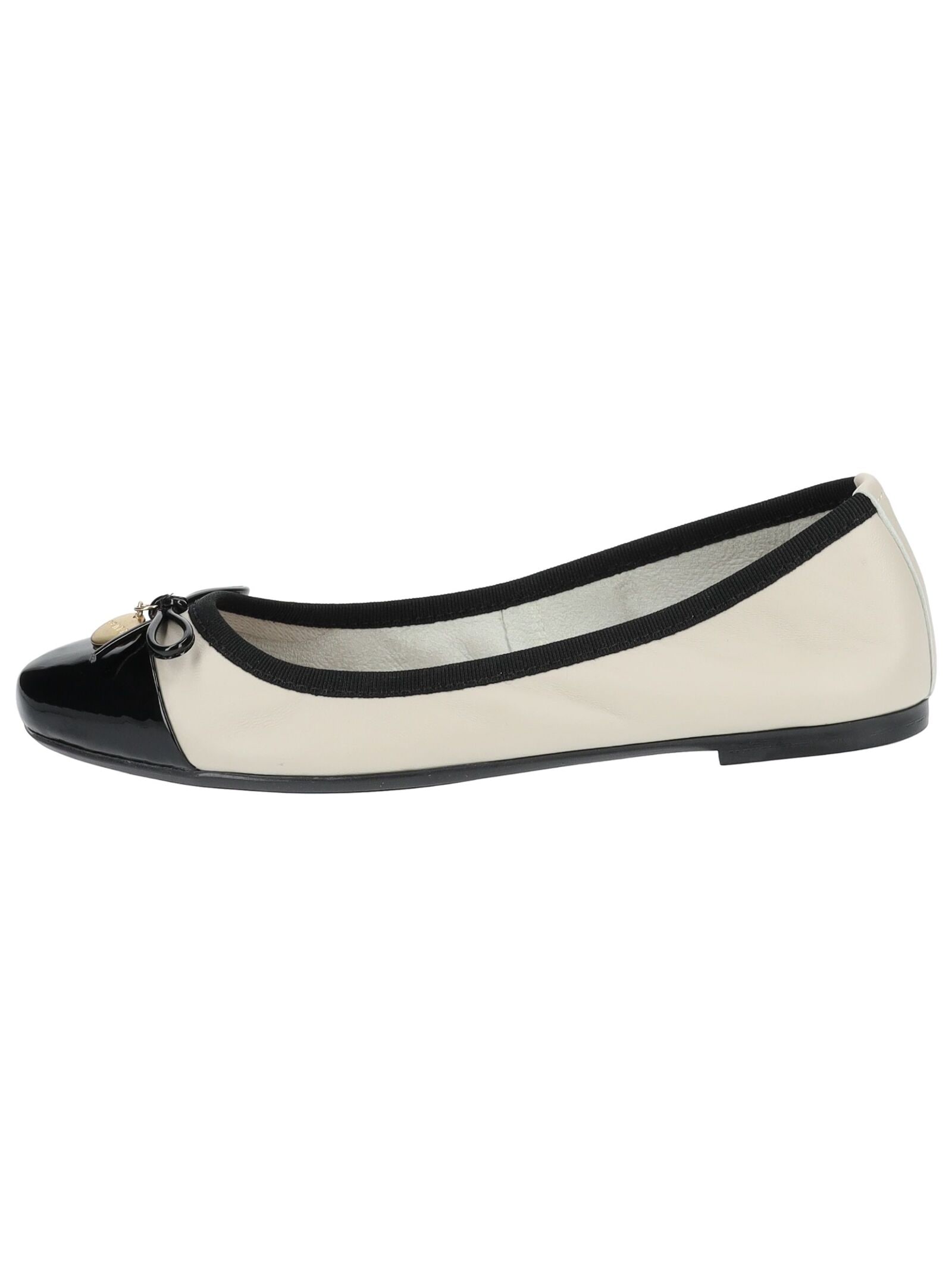 Scapa Ballerina »scapa Ballerinas Leder/Textil«