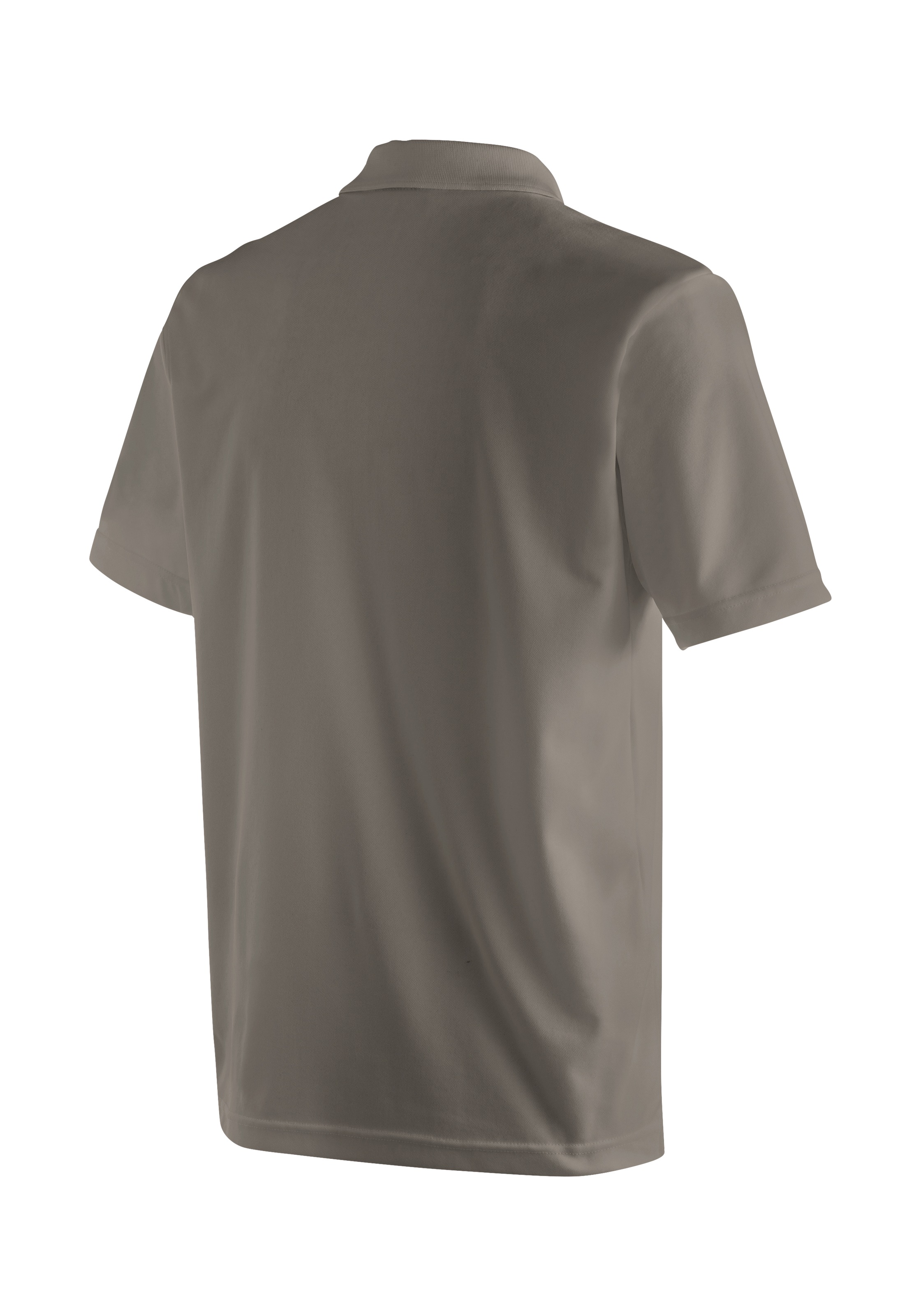 Maier Sports Funktionsshirt »Arwin 2.0«, Eignet sich ideal für Wanderungen und Freizeitaktivitäten