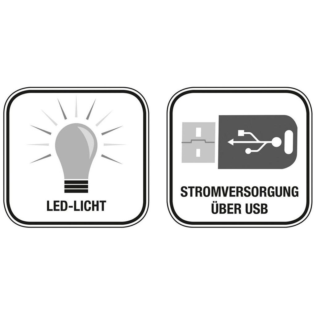 EASYmaxx LED-Streifen