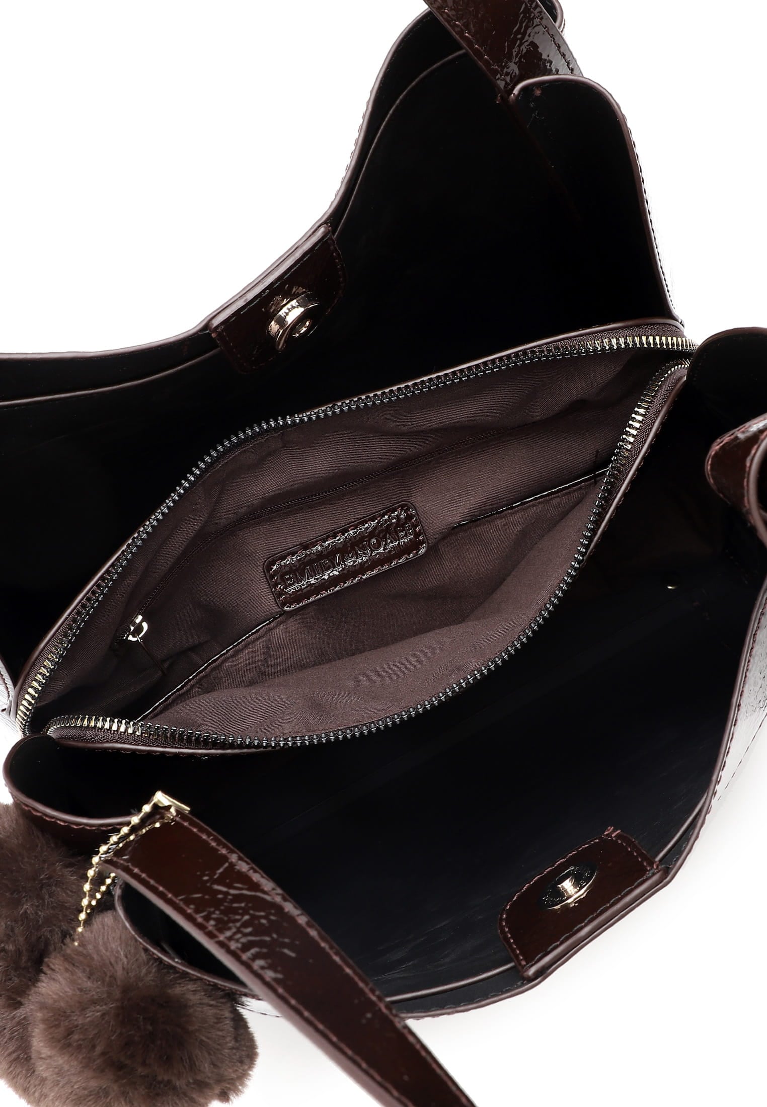 EMILY & NOAH Shopper »Shopper E&N Leana«