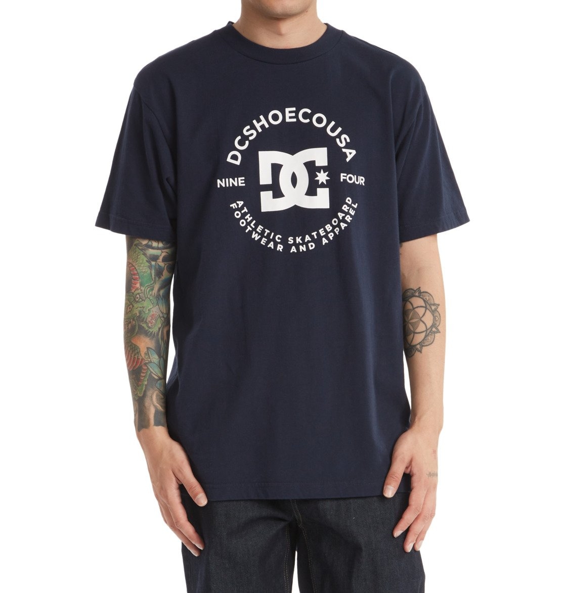 T-Shirt »DC Star Pilot«