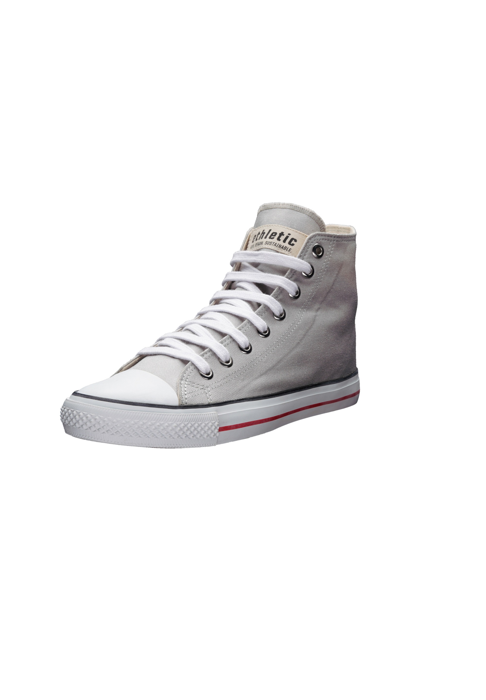 Sneaker »White Cap Hi Cut«, Fairtrade Produkt