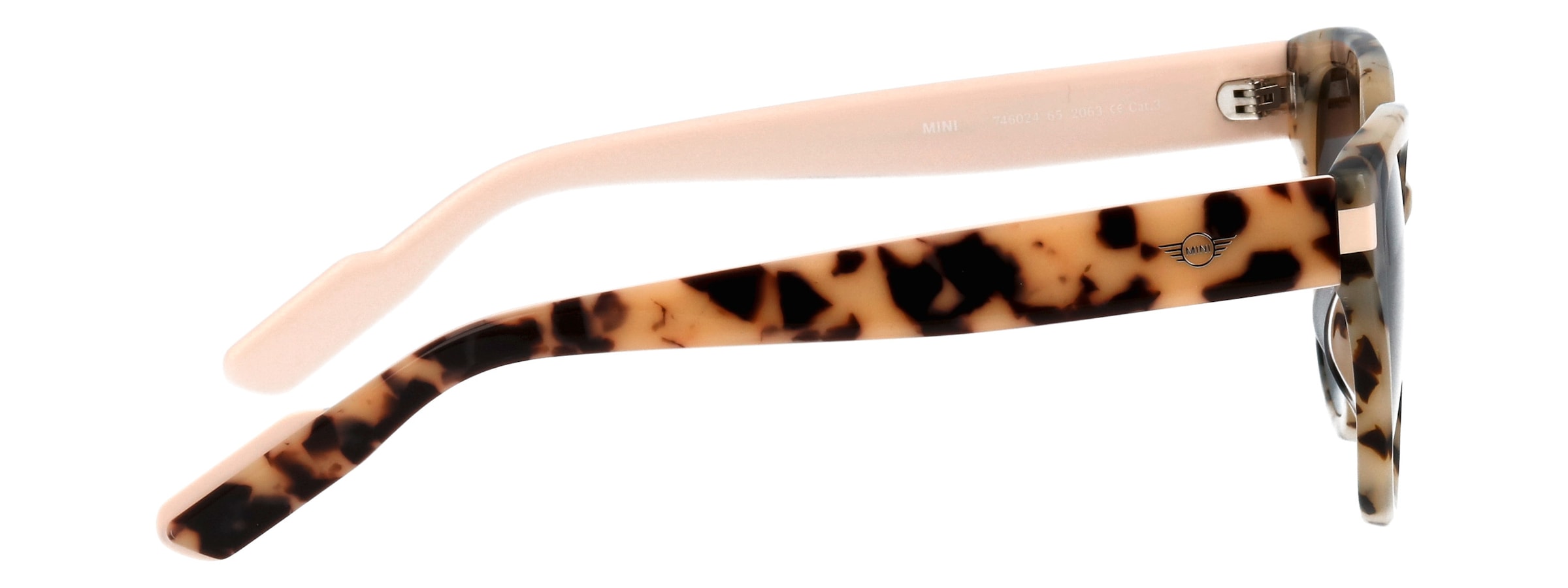 MINI EYEWEAR Sonnenbrille »MINI EYEWEAR Sonnenbrille«