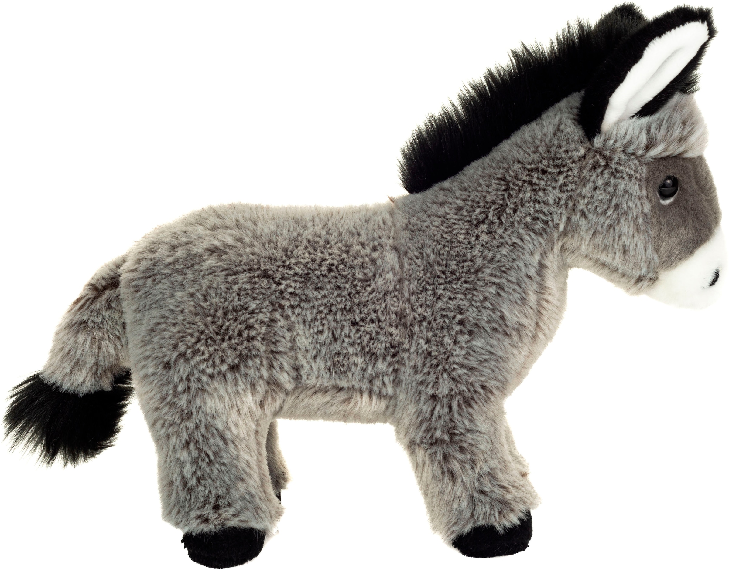 Teddy Hermann® Kuscheltier »Esel stehend 27 cm«