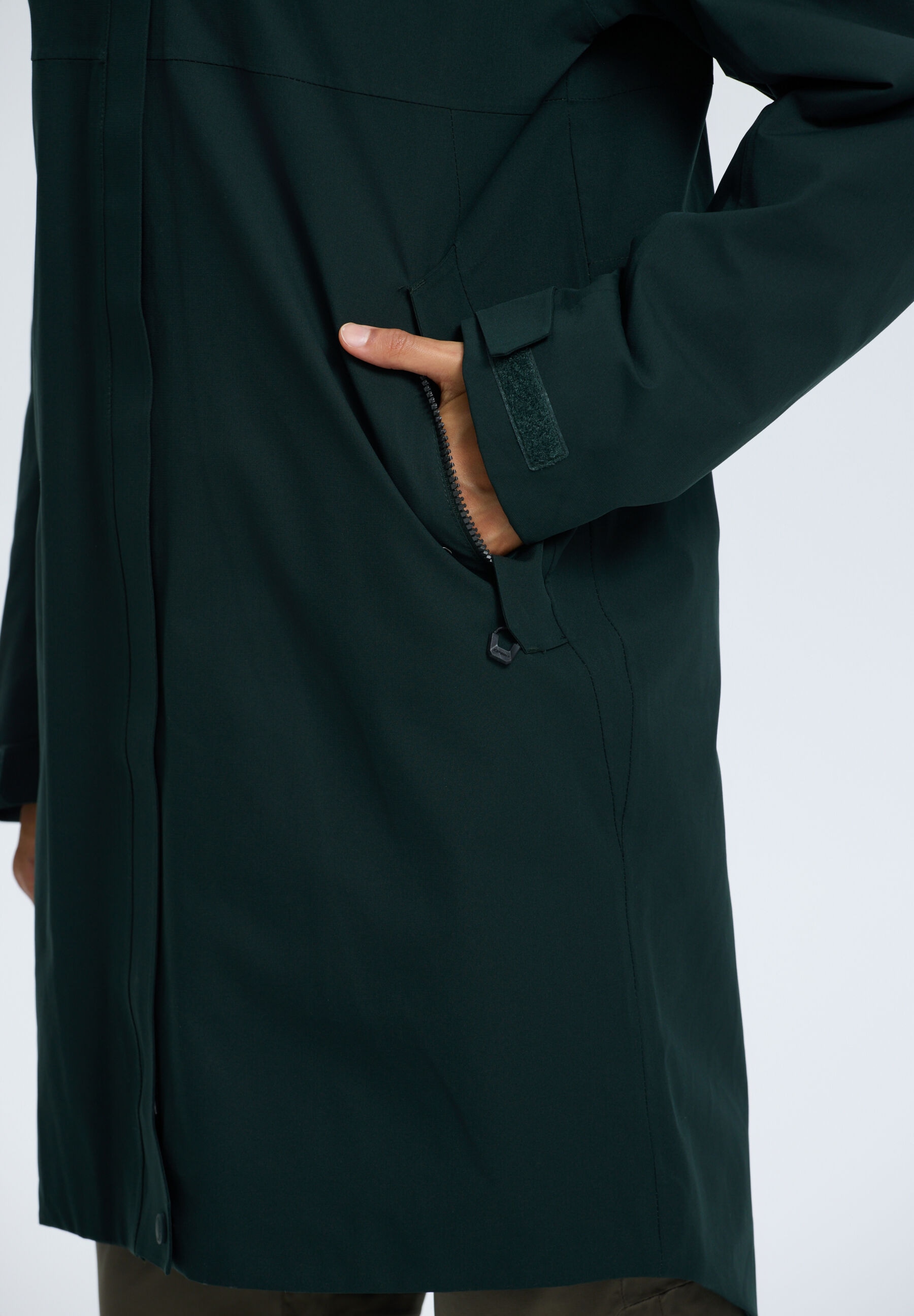 Icepeak Outdoorjacke »Icepeak Jacke Minier«