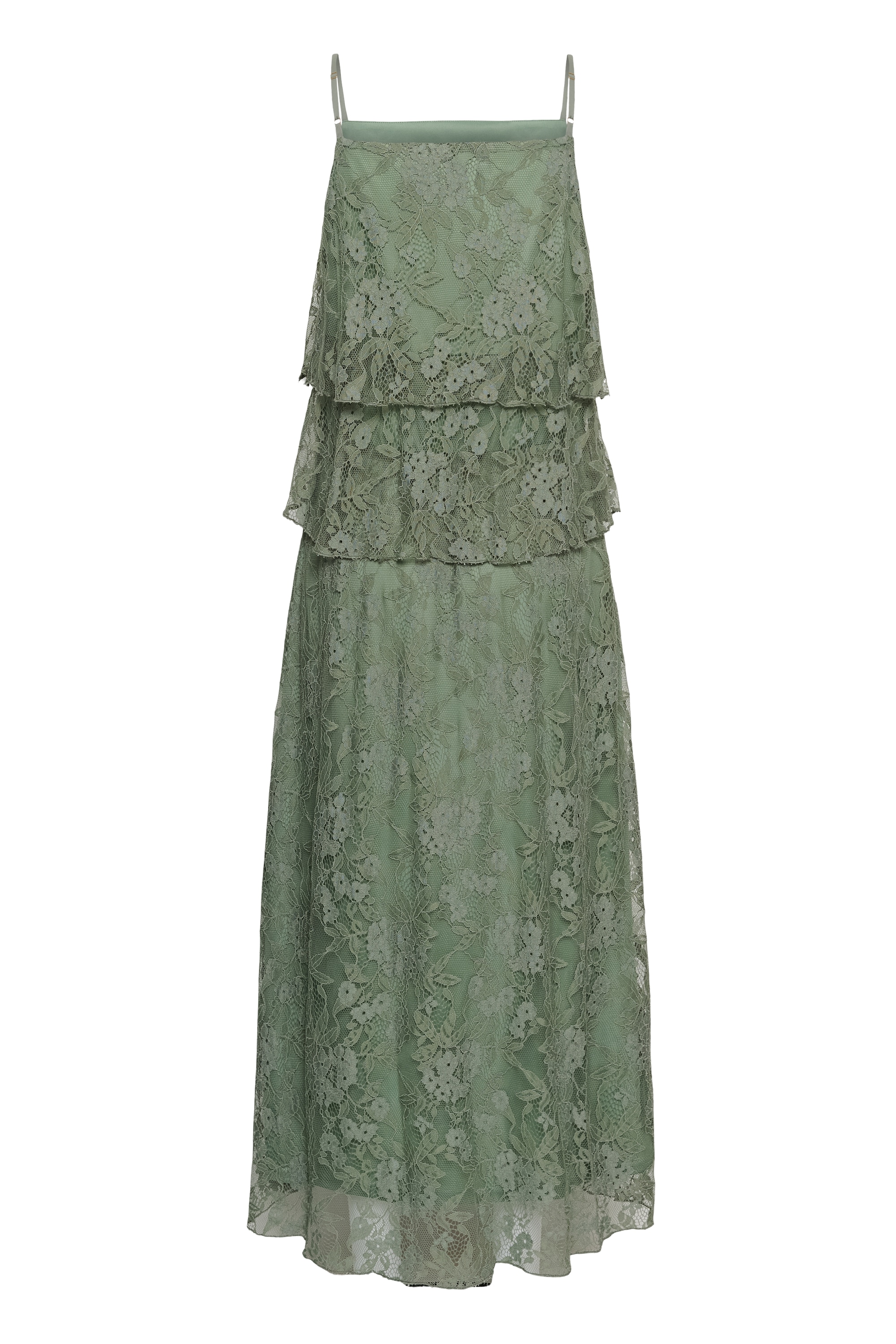 Culture Midikleid »Damen Kleid CUnianca«
