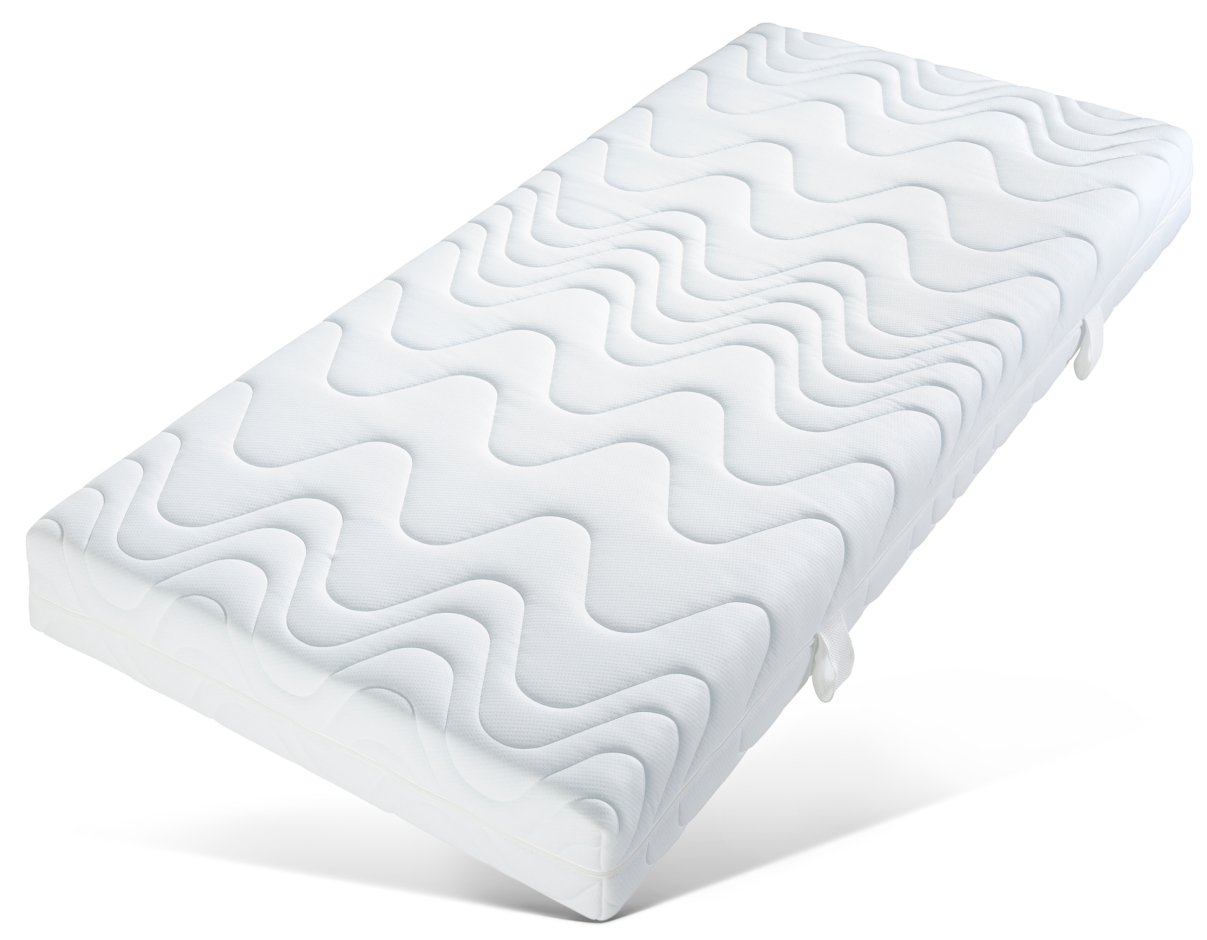 Beco "Luxus Universal, Matratze 90x200 & 140x200 cm" 21 cm hoch Raumgewicht günstig online kaufen