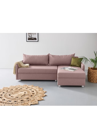 Ecksofa »Sunny«