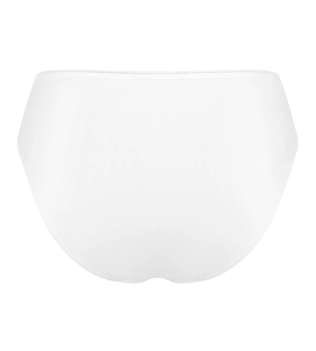 sloggi Tai-Slip »24/7 Microfibre« weiche Nähte, flache Abschlüsse, Microfaser, elastisch, moderner Look