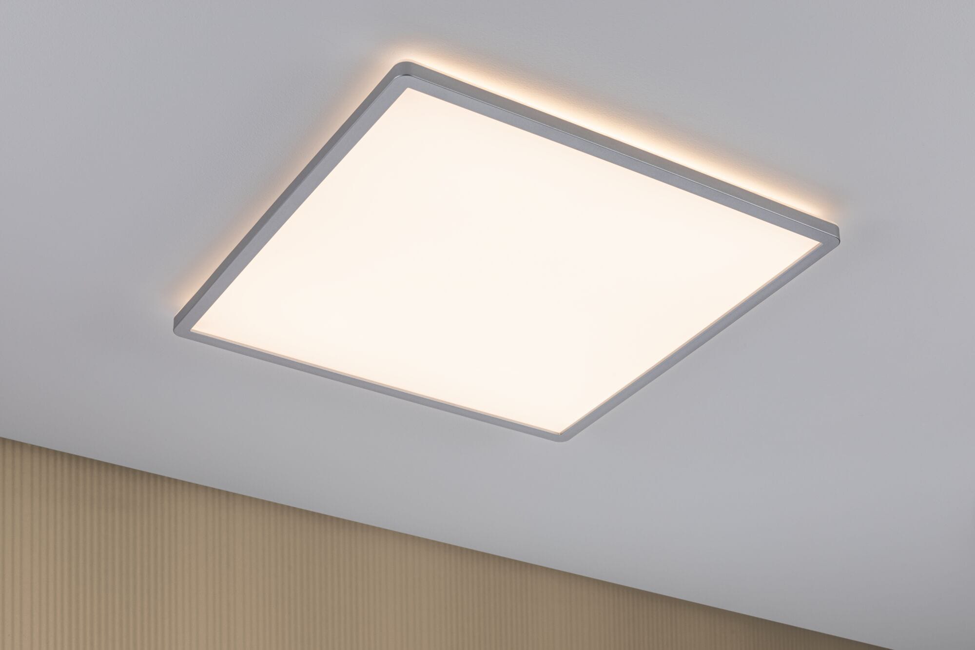 Shine«, Paulmann Panel 1 »Atria LED flammig-flammig BAUR | kaufen