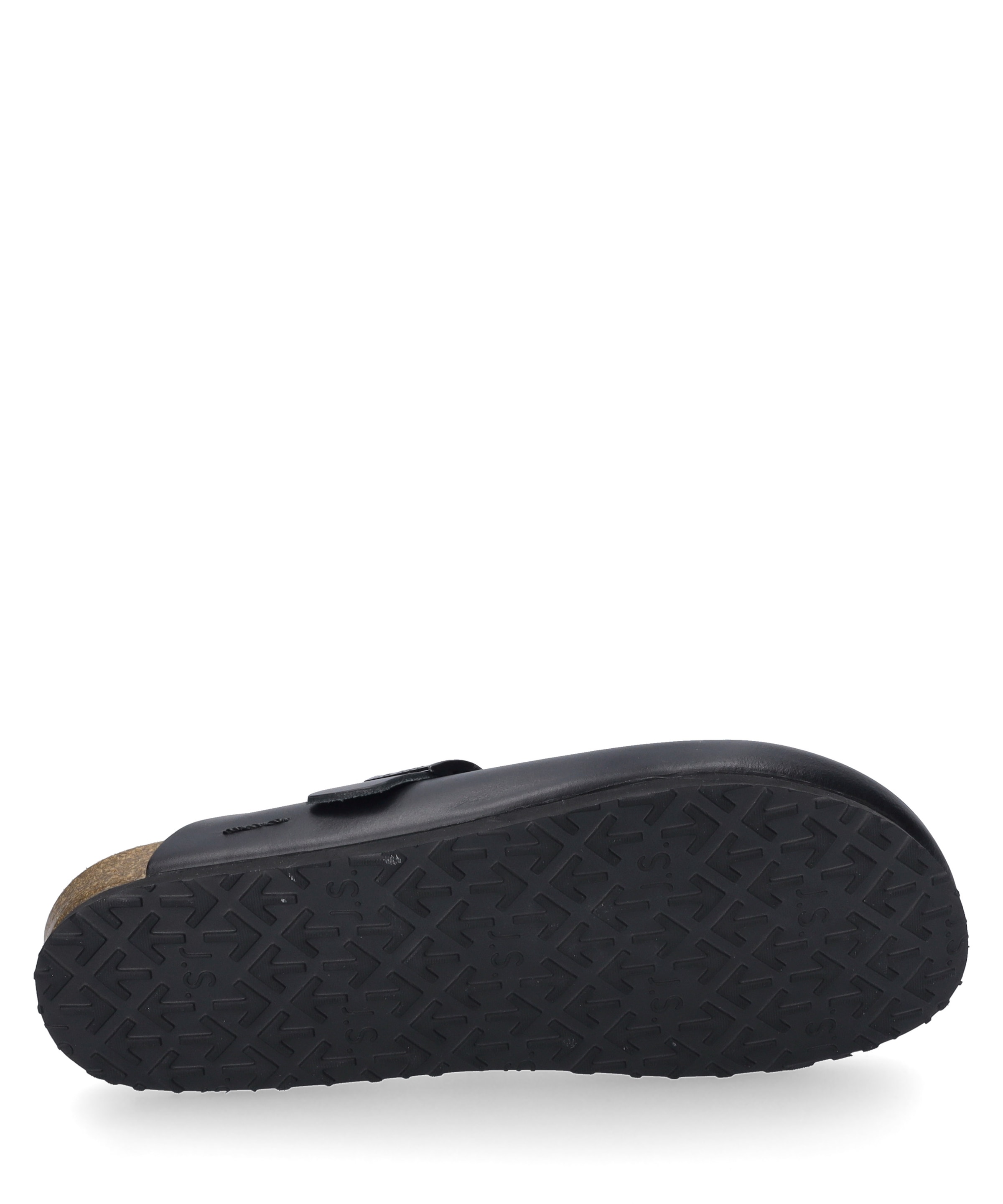 Josef Seibel Clog »Josef 04, schwarz«