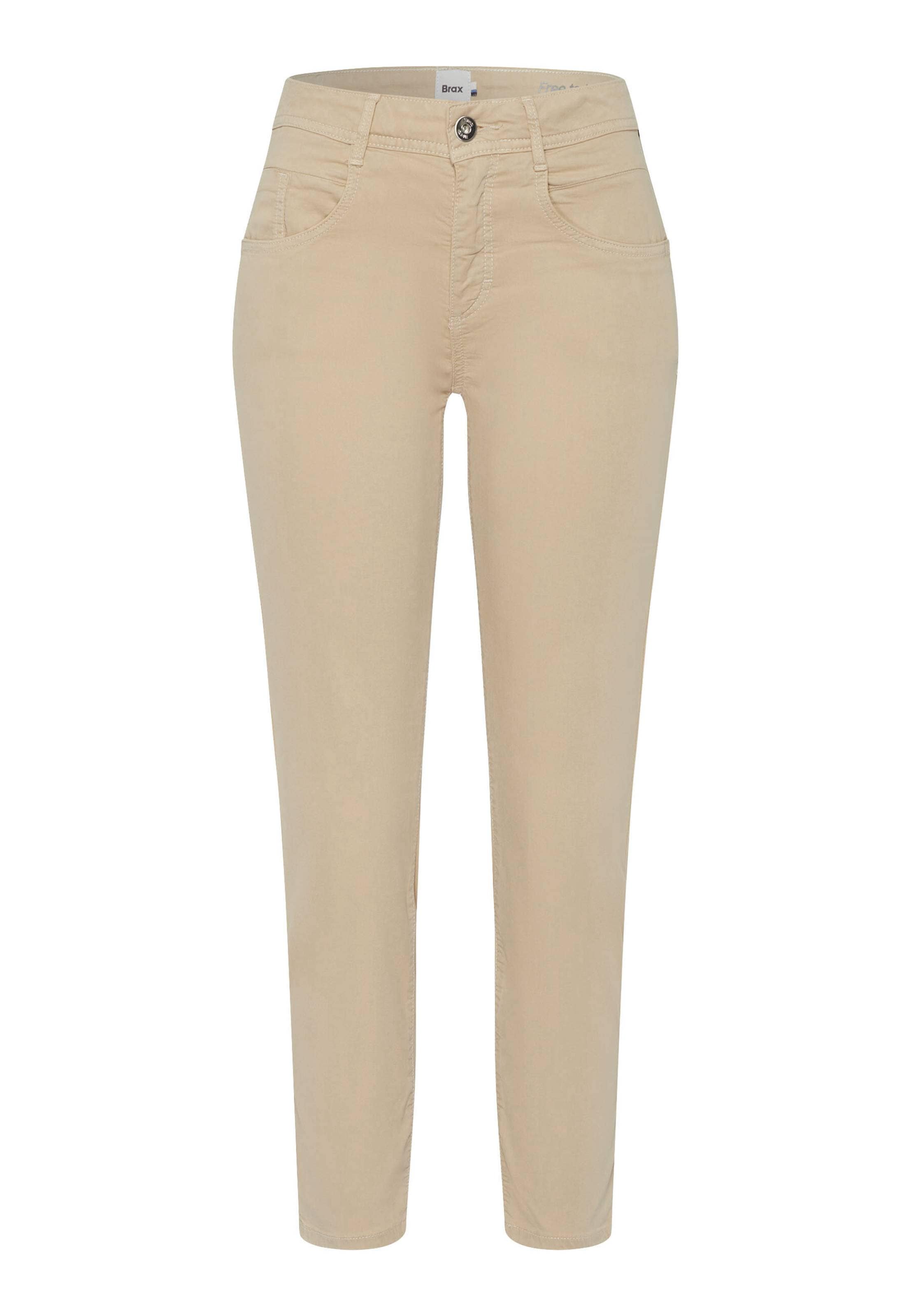 Brax 5-Pocket-Jeans »Style SHAKIRA S«