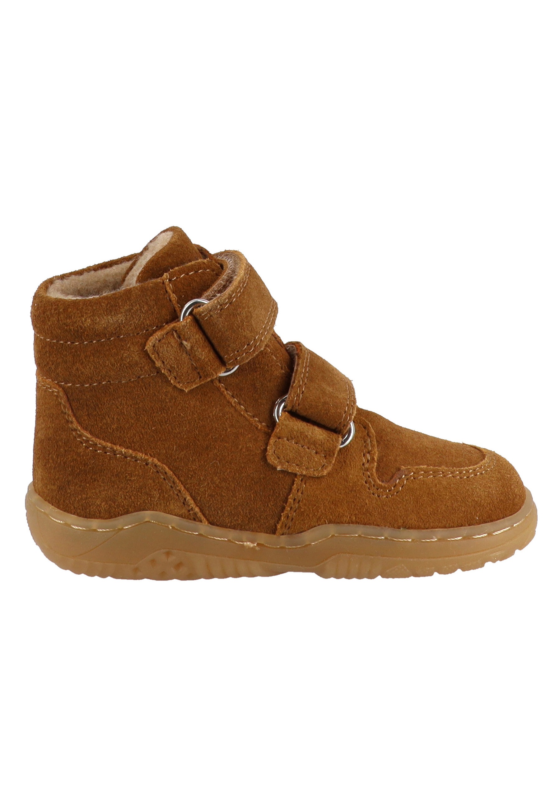 Lurchi Stiefel »Lurchi Samu Barefoot«