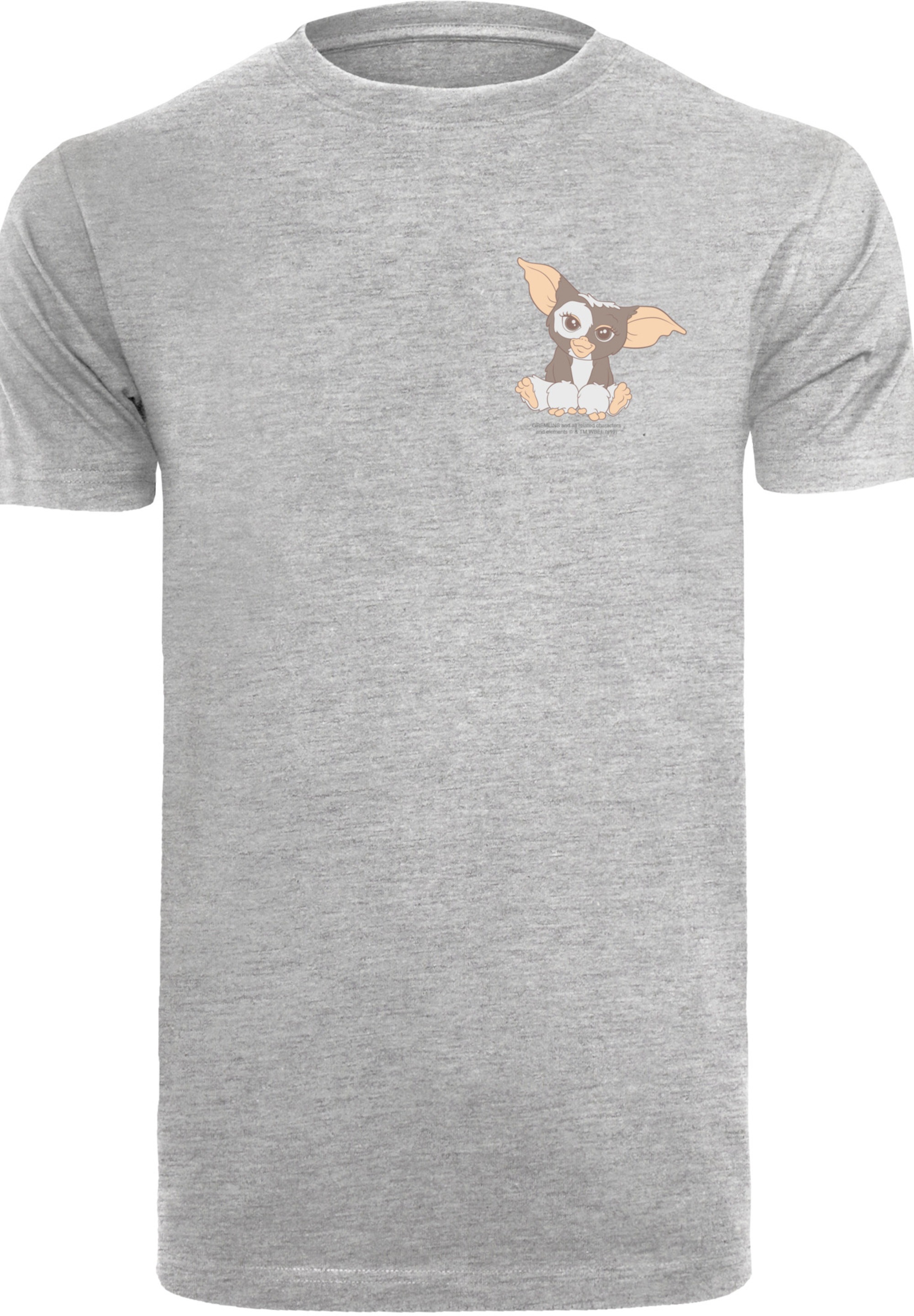 F4NT4STIC T-Shirt "Die Gremlins Gizmo Kleine Monster", Print günstig online kaufen