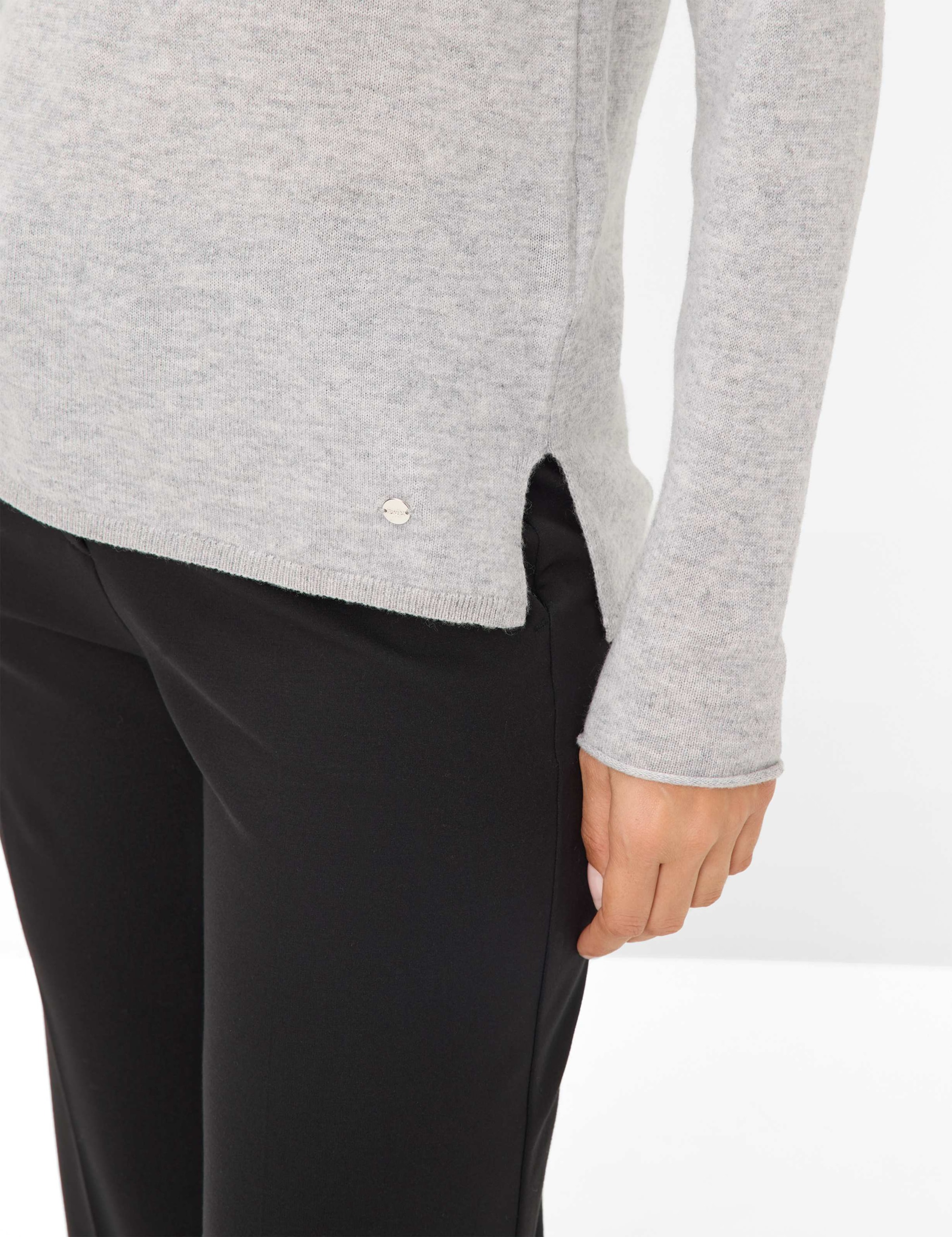 Brax Strickpullover »Style LIZ«