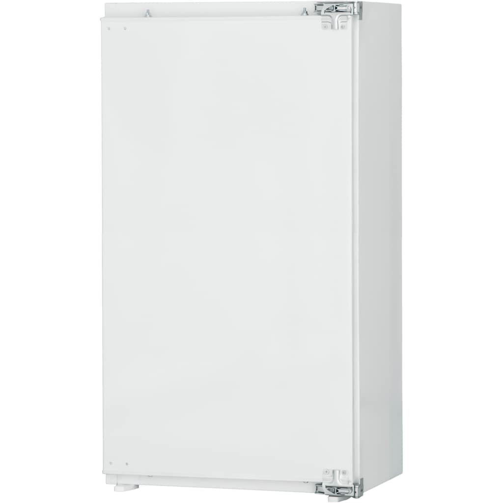 Sharp Einbaukühlschrank »SJ-LE204M0X-EU«, SJ-LE204M0X-EU, 122,5 cm hoch, 54 cm breit