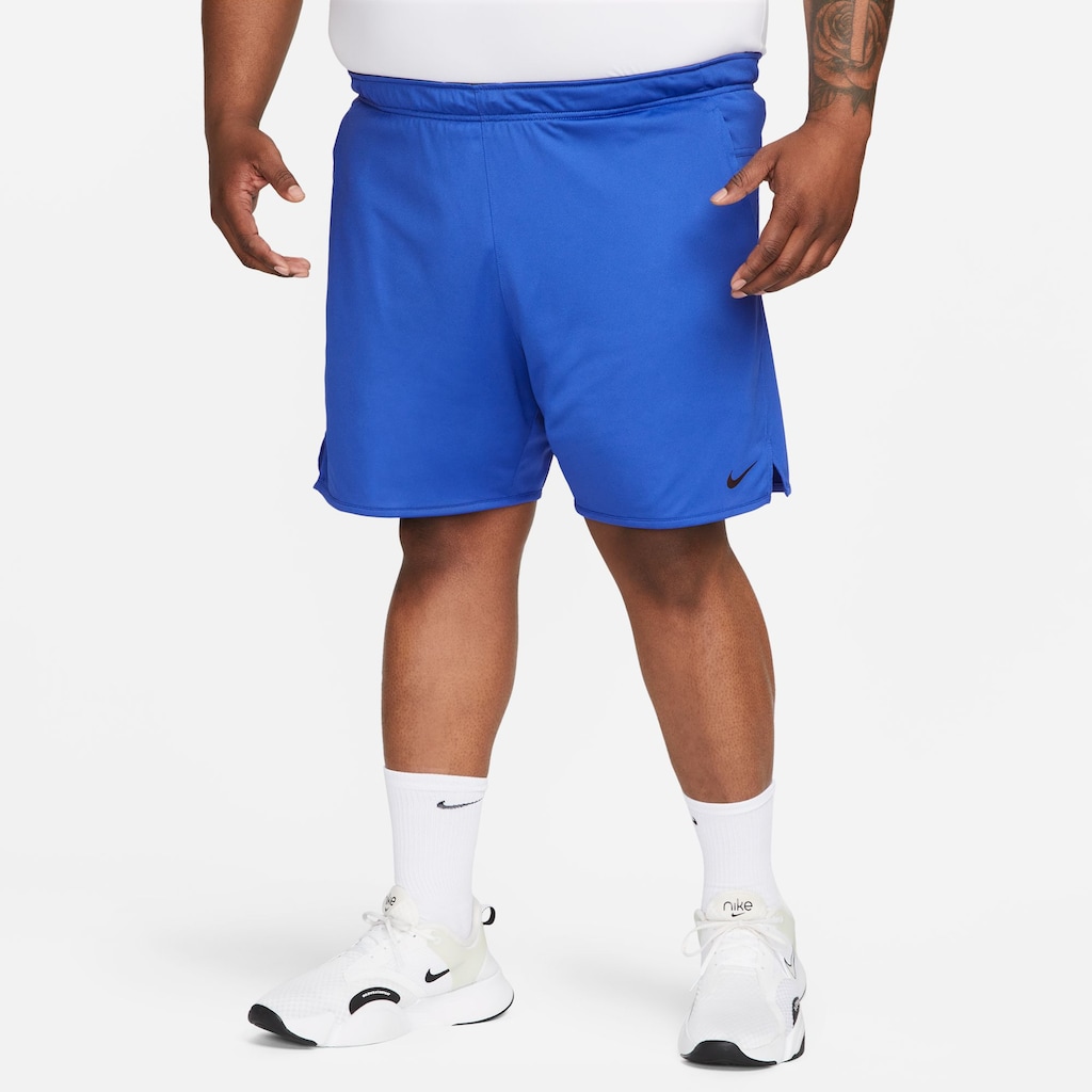 Nike Trainingsshorts »DRI-FIT TOTALITY MEN'S UNLINED KNIT SHORTS«