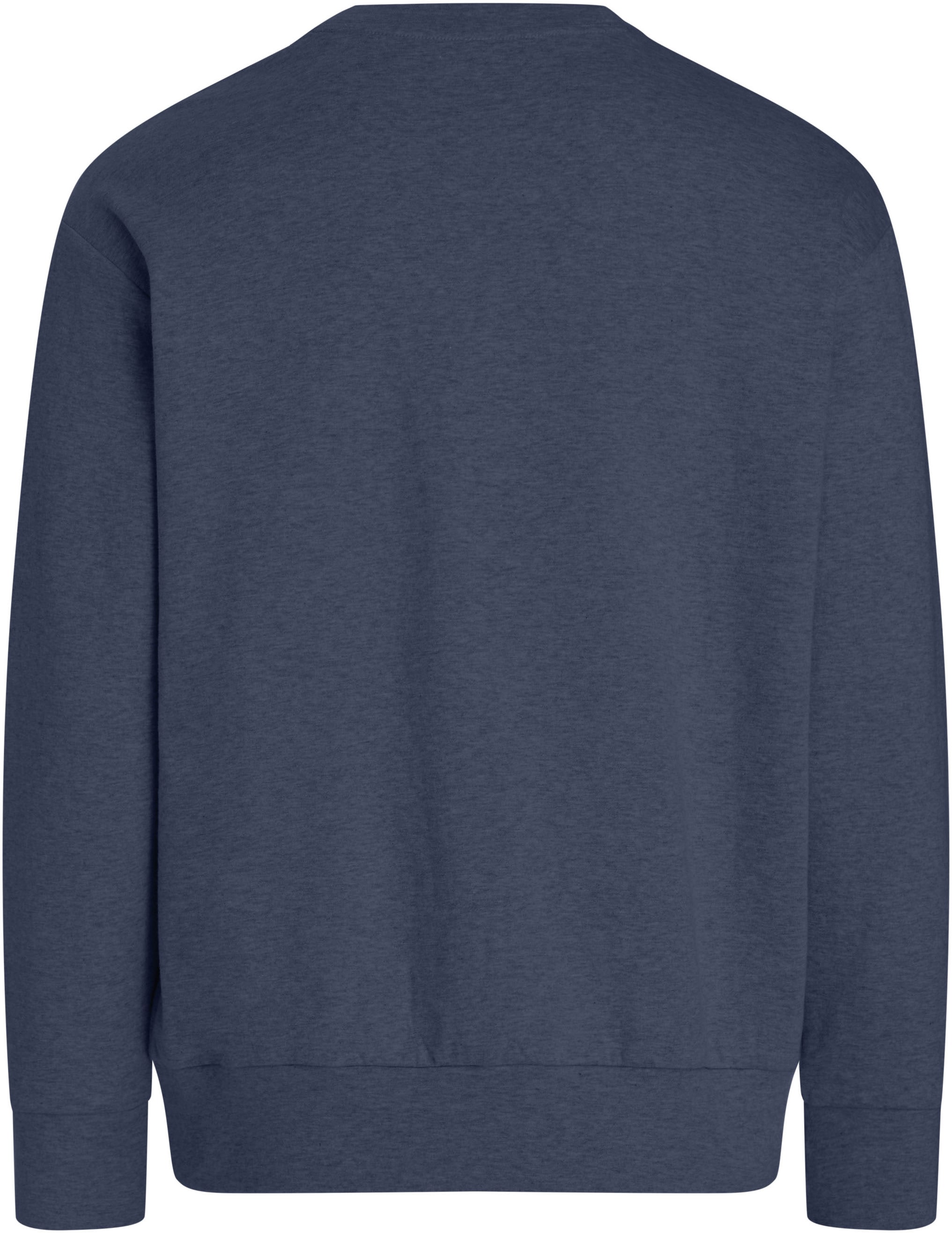 Calvin Klein Underwear Sweatshirt »SWEATSHIRT«, mit Logo-Stickerei