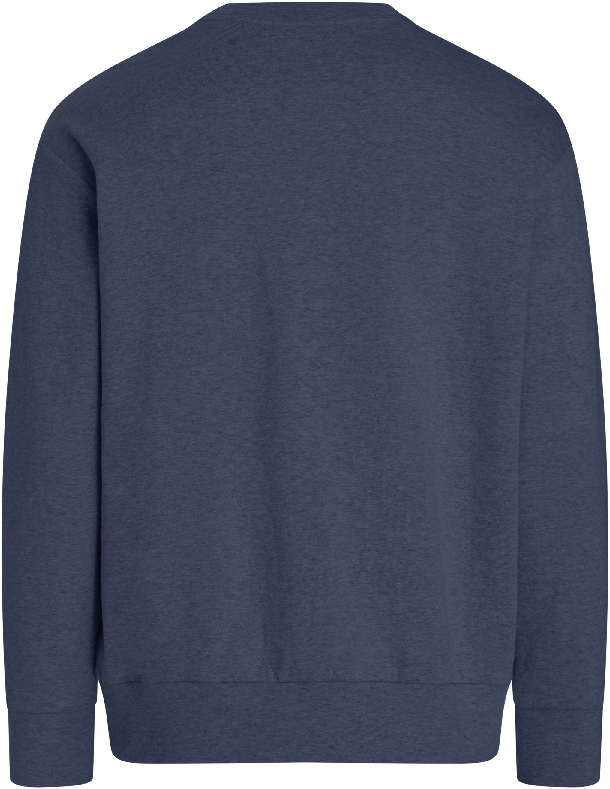 Calvin Klein Underwear Sweatshirt "L/S SWEATSHIRT", mit Logo-Stickerei günstig online kaufen