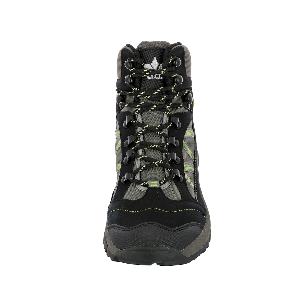 Lico Wanderschuh »Outdoorstiefel Rancher High«