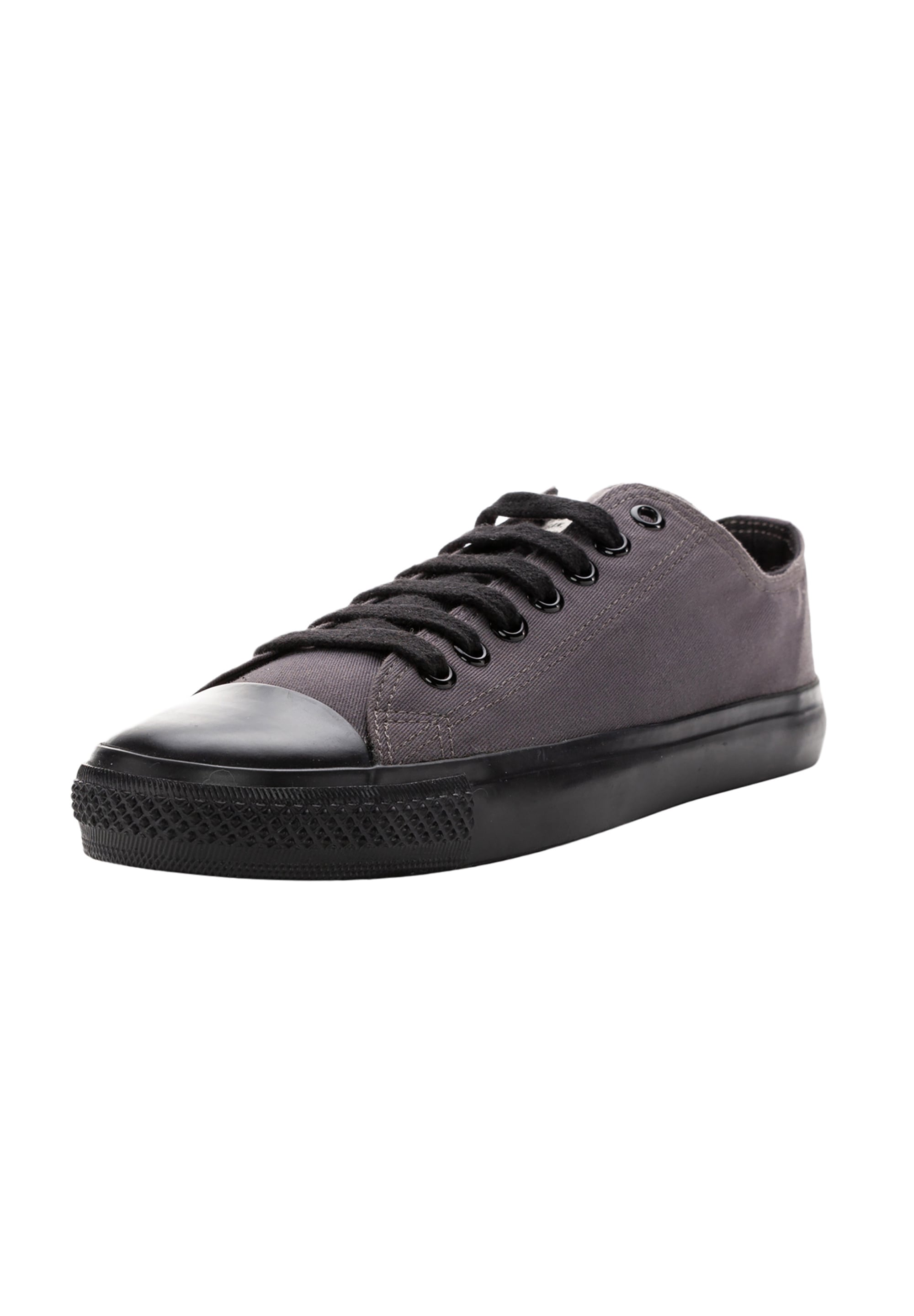 ETHLETIC Sneaker »Black Cap Lo Cut«, Fairtrade Produkt