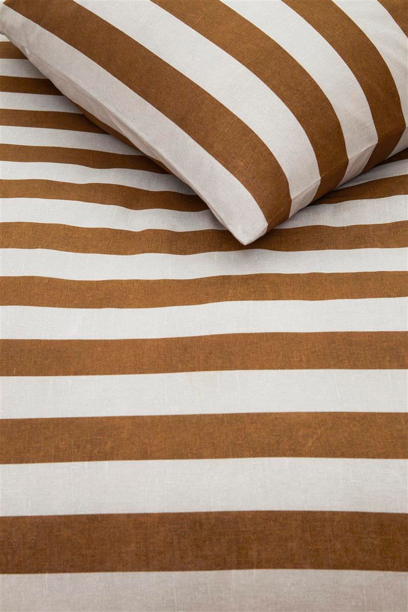 vtwonen Bettwäsche »vtwonen Bold Stripe«