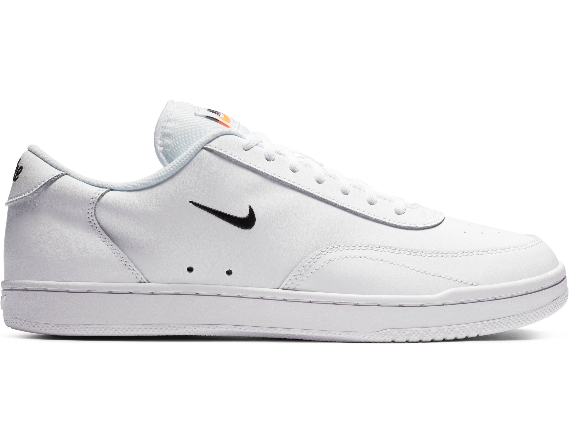 Nike Sportswear Sneaker »Court Vintage«