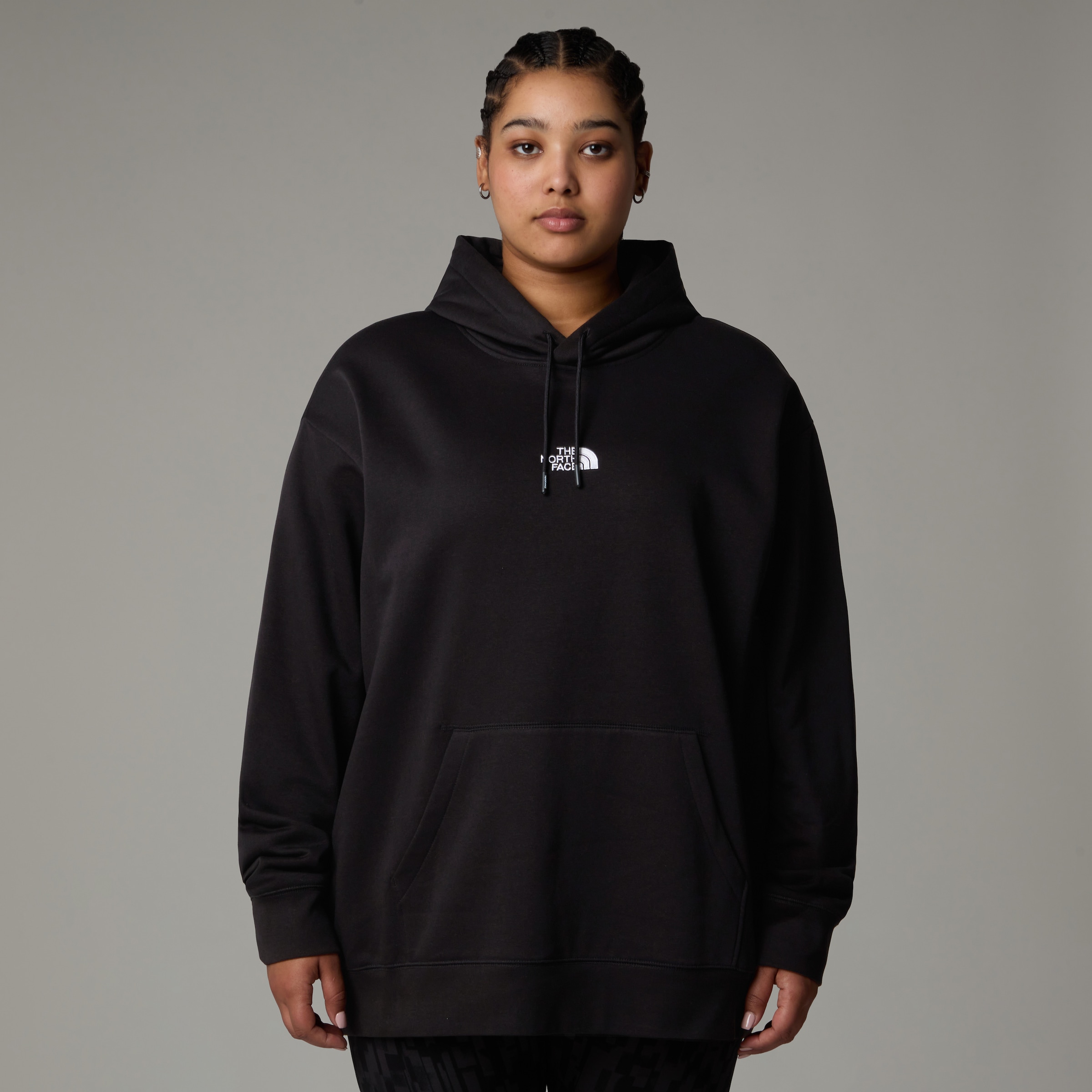 The North Face Kapuzensweatshirt "Essential relaxt geschnittener Kapuzenpul günstig online kaufen