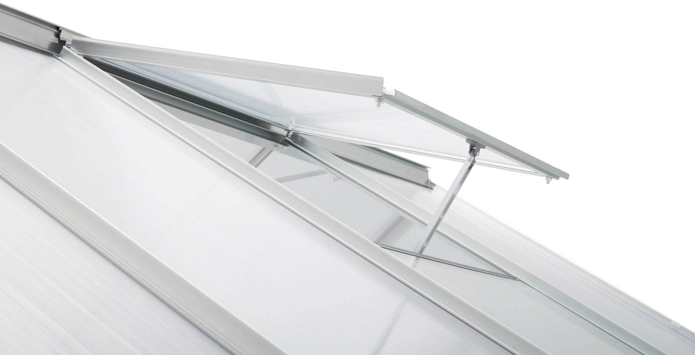 KONIFERA Gewächshaus "Luna 2500" günstig online kaufen