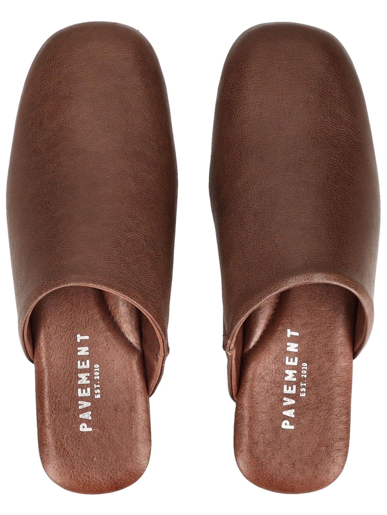 Pavement Pantolette »Pavement Pantoletten Leder«