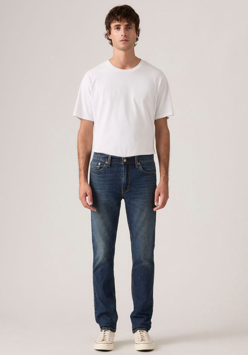 Levis Slim-fit-Jeans "511 SLIM" mit Stretch günstig online kaufen