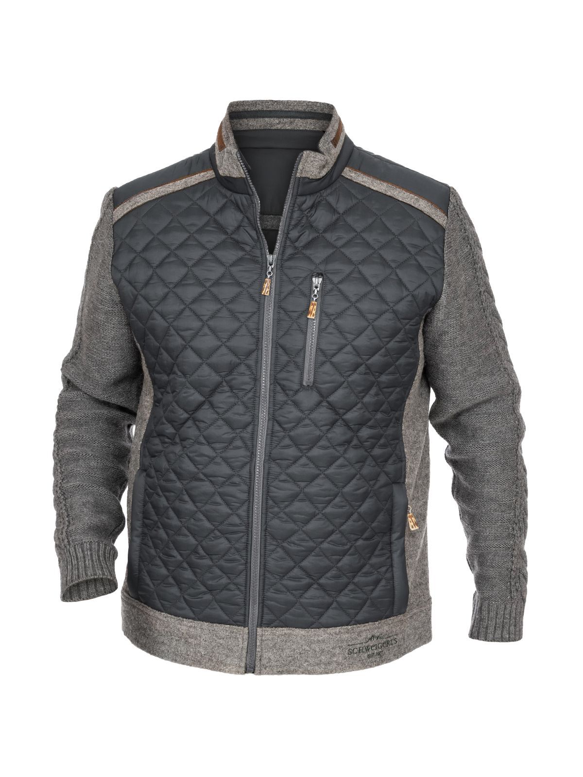 Country Maddox Trachtenjacke "Jacke WEICHELSEE-F002"