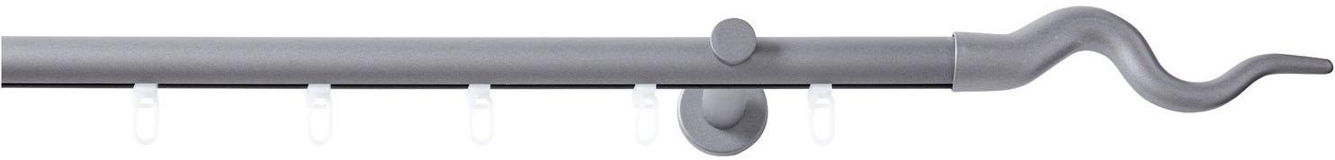 Good Life Innenlaufschiene "Sepa" Ø 20 mm 1 läufig-läufig Fixmaß günstig online kaufen