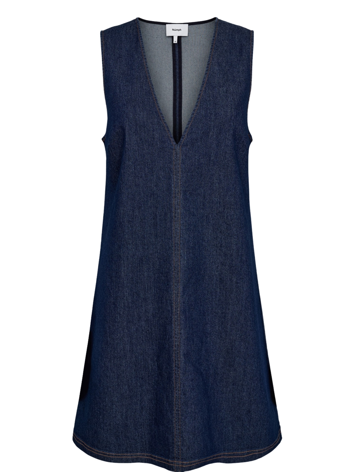 nümph Jerseykleid »Nümph Dress NUHALLY«