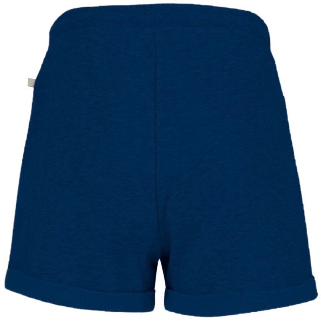 LTB Sweatshorts »MESABO«, in schlichter Optik mit Bindeband zum Schnüren