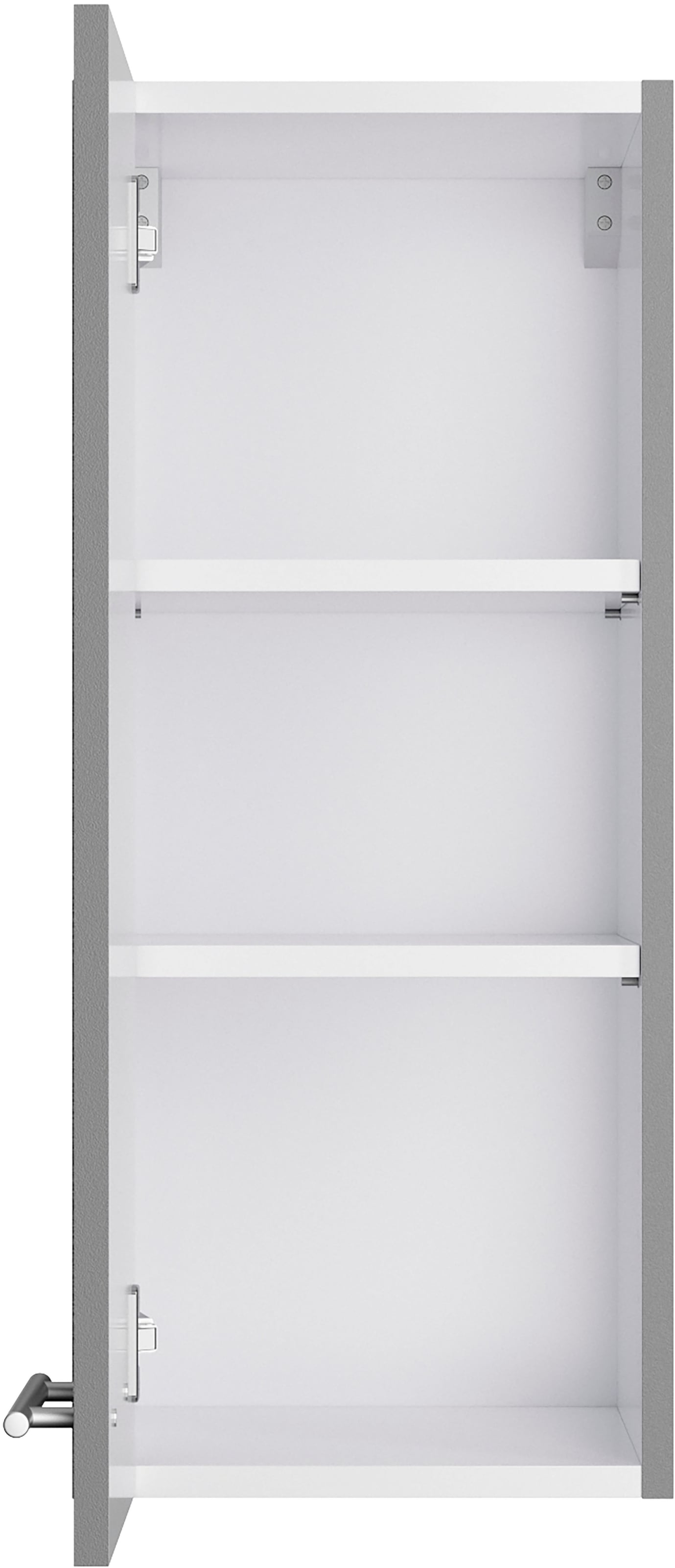 OPTIFIT Hängeschrank »Lilly«, Breite 30 cm, 1 Tür, 2 Einlegeböden