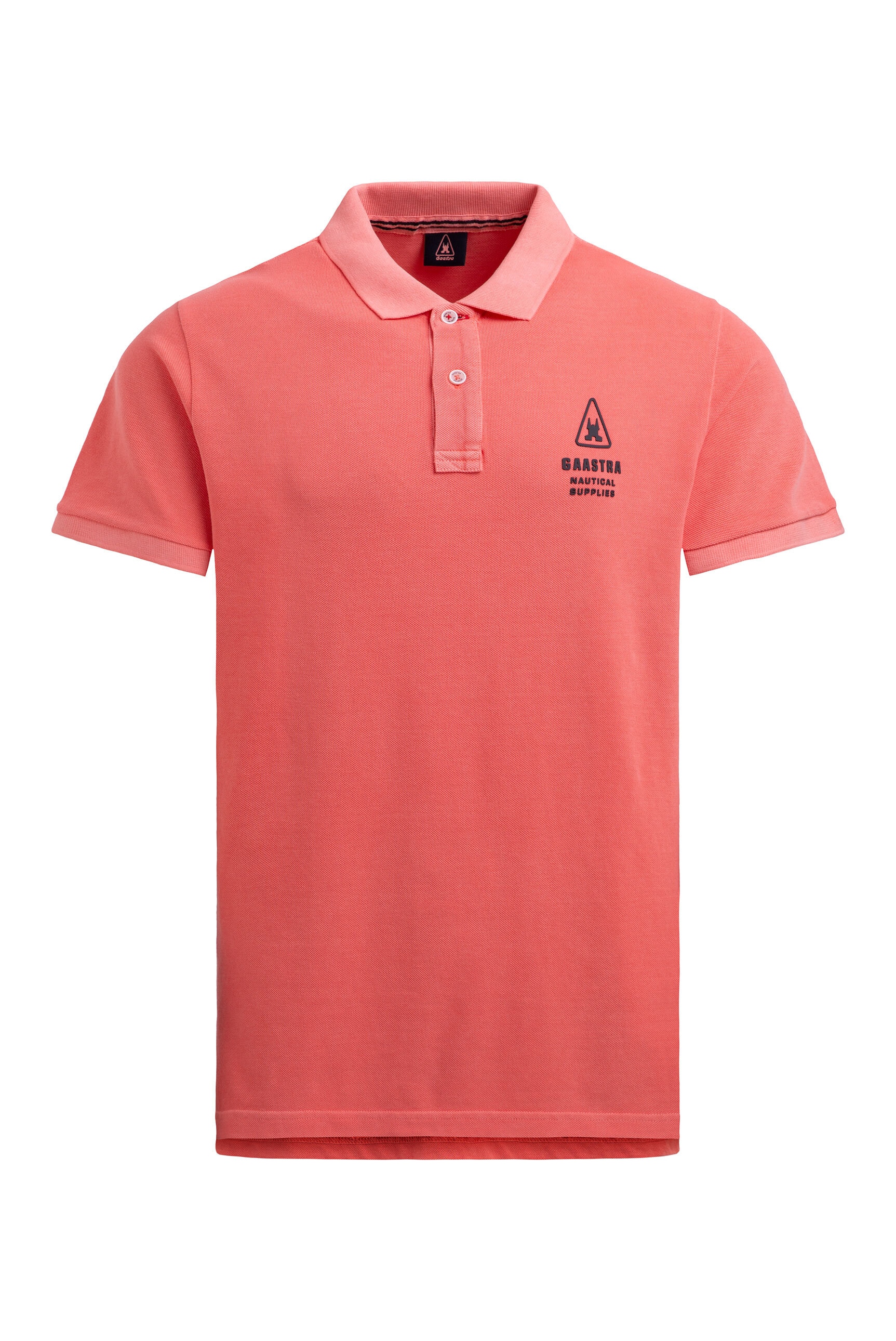 Gaastra Poloshirt aus Baumwolle