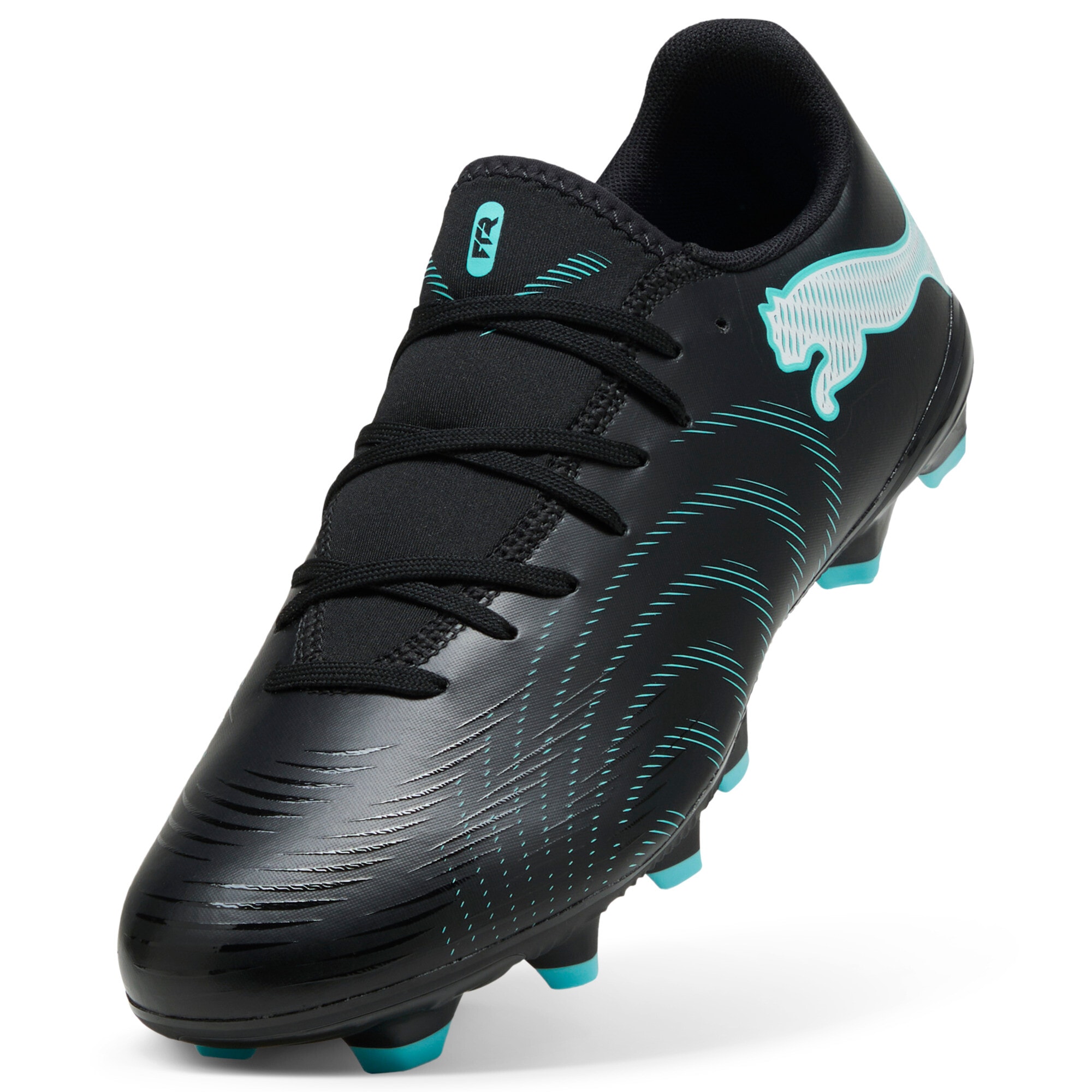 PUMA Fußballschuh »FUTURE 9 PLAY FGAG«  für Rasen- und Kunstrasenplätze