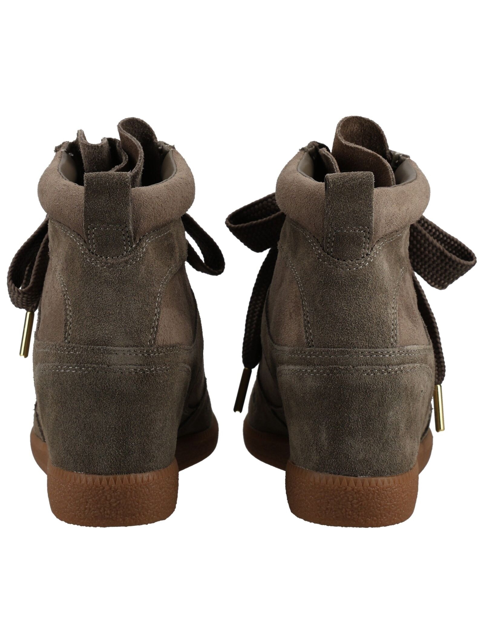 STEVE MADDEN Sneaker »STEVE MADDEN Sneaker Veloursleder«
