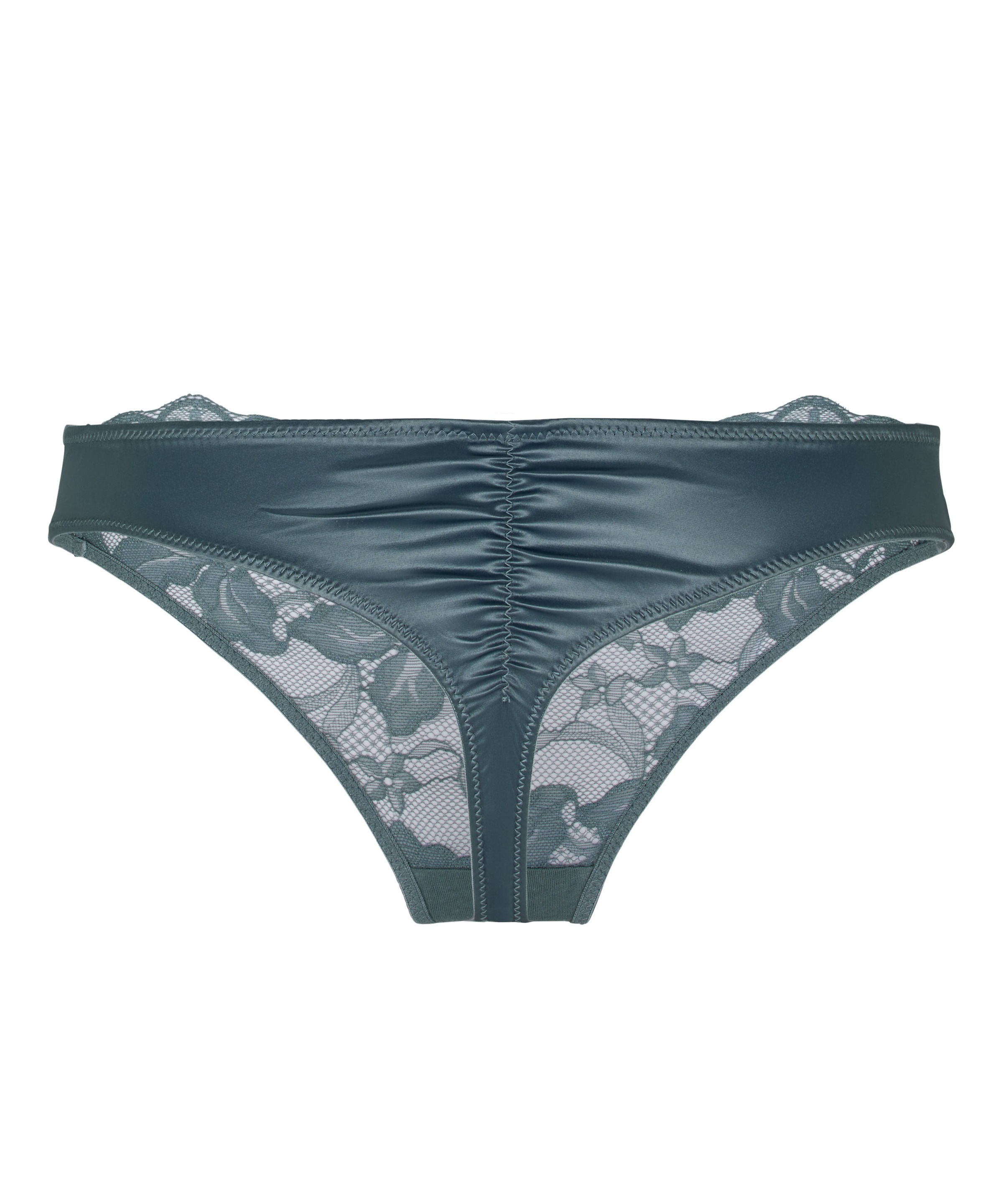 Hunkemöller String »Highleg Thong Viktoria«