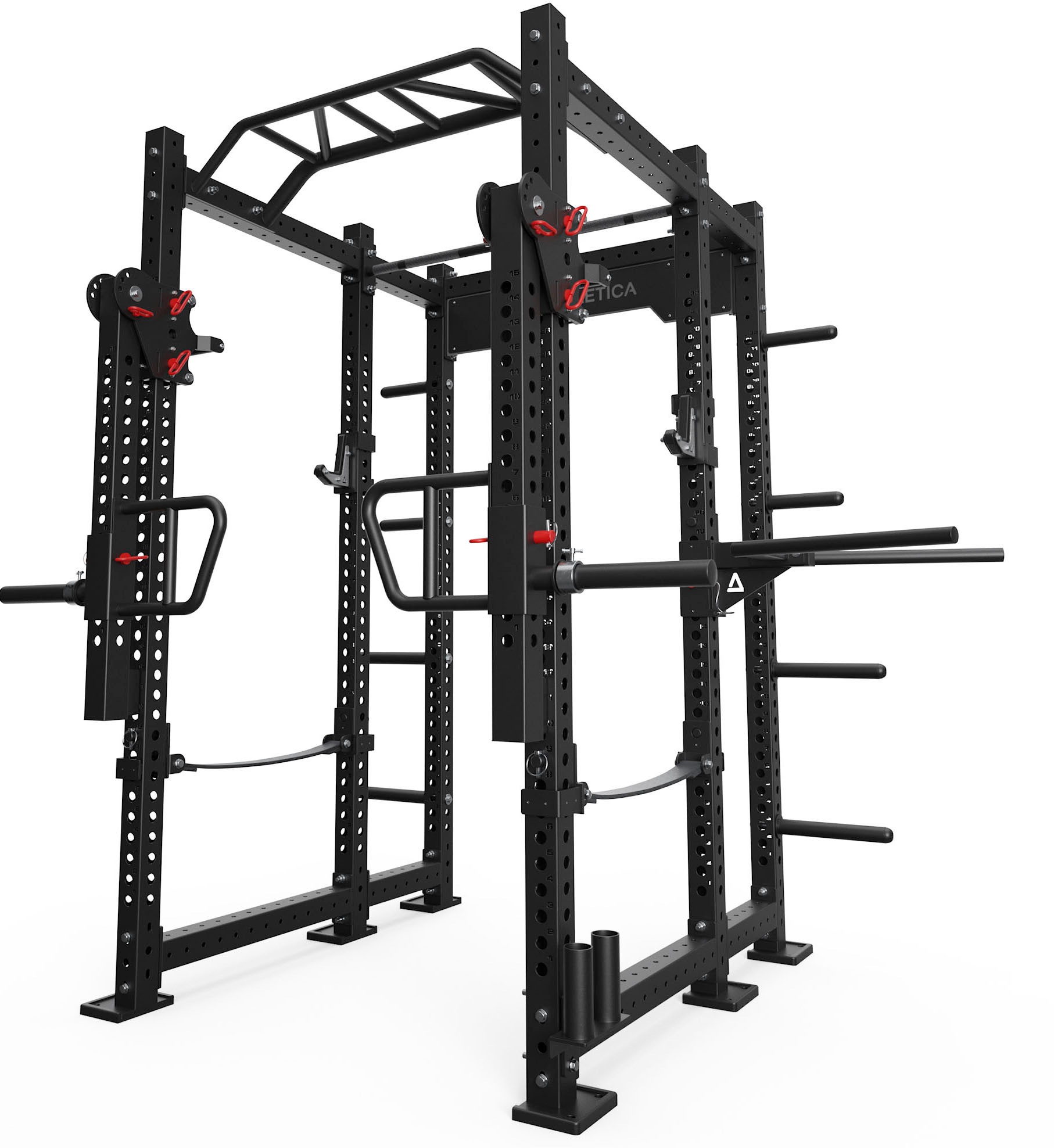 ATLETICA Power Rack »R8-Strike« kaufen