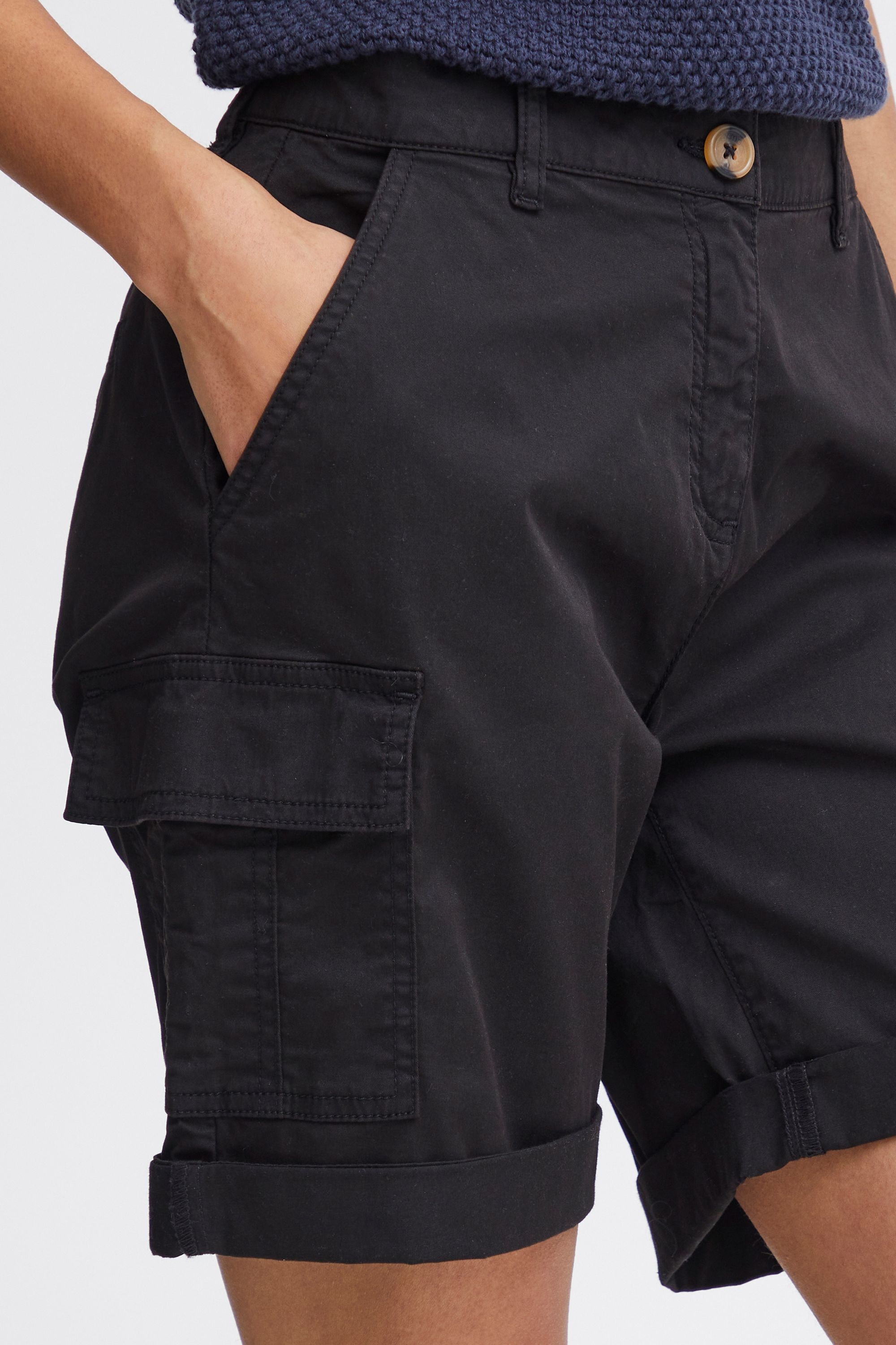 OXMO Cargoshorts »Cargoshorts OXChanice«