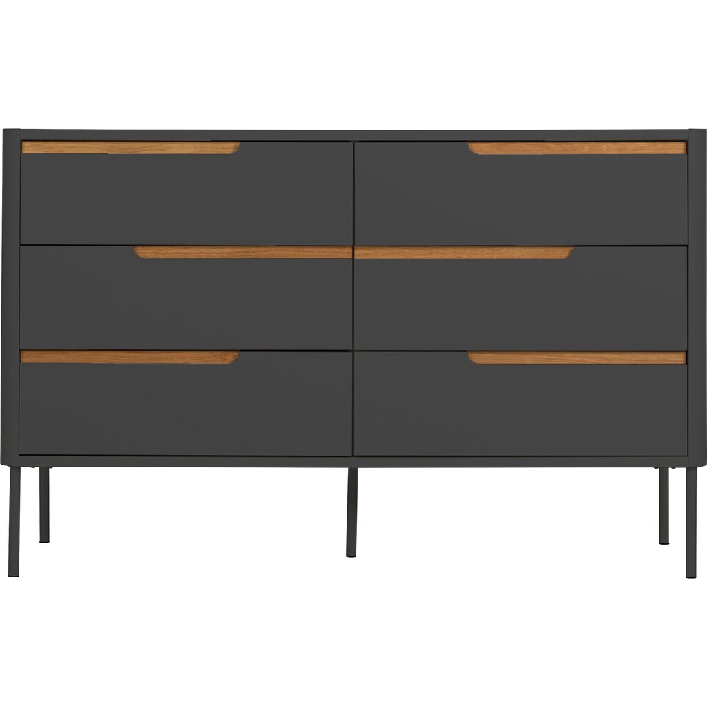 Tenzo Sideboard »SWITCH«