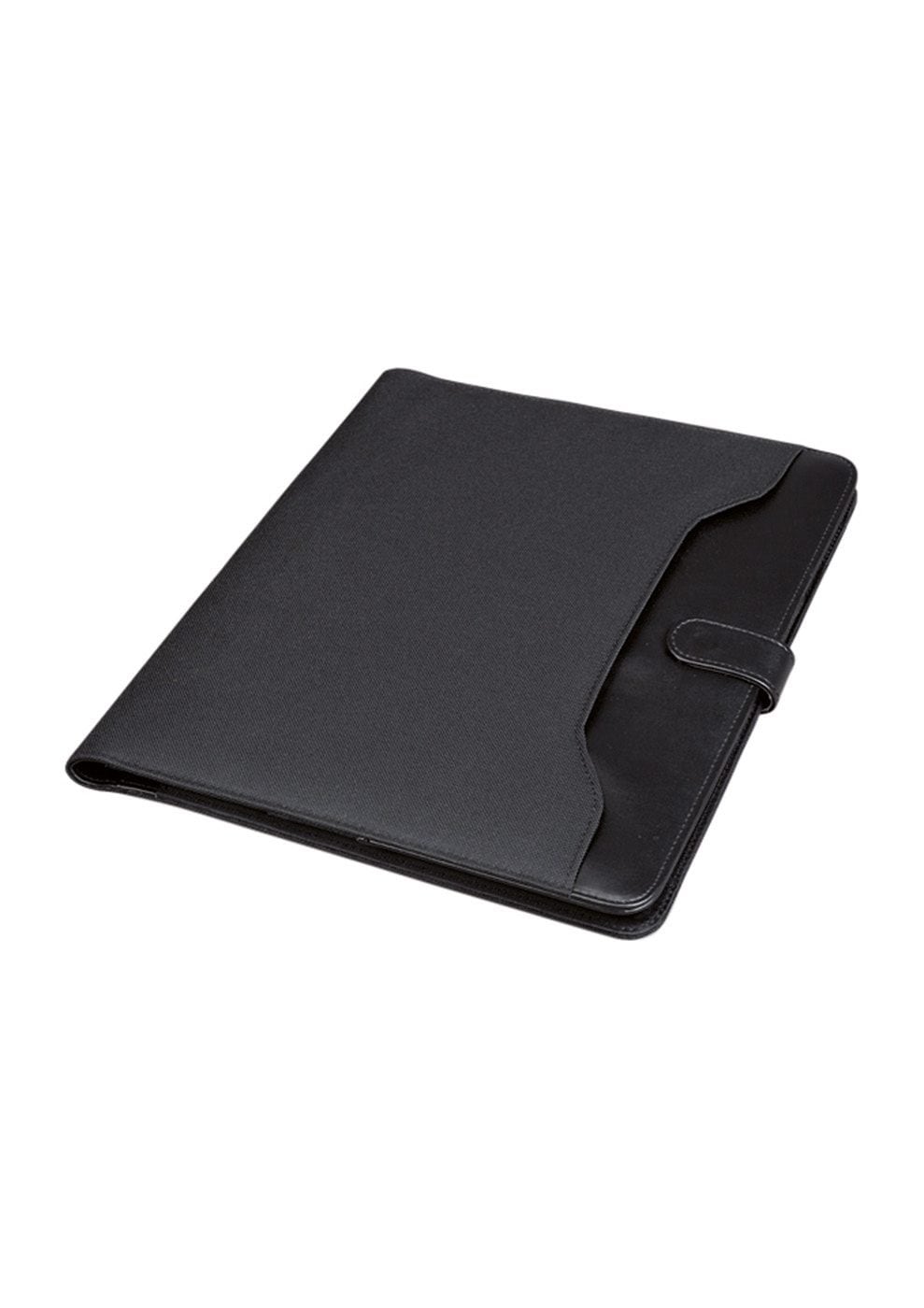 Alassio® Schreibmappe »DIN A4, Fano«, mit Schreibblock im A4-Format
