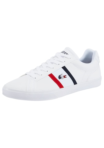 Lacoste Sneaker »LEROND PRO TRI 123 1 CMA«