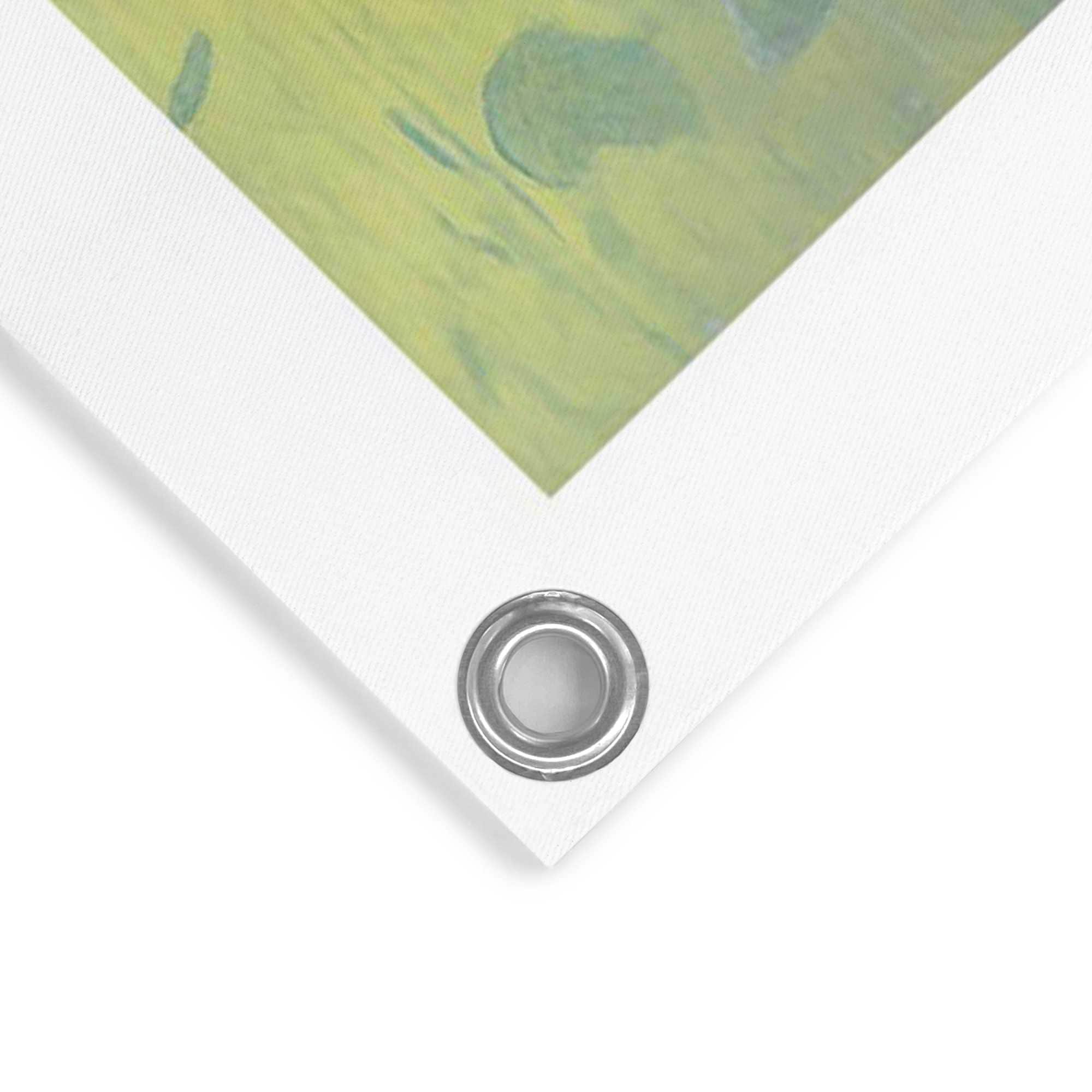 Reinders! Poster »Catfield«