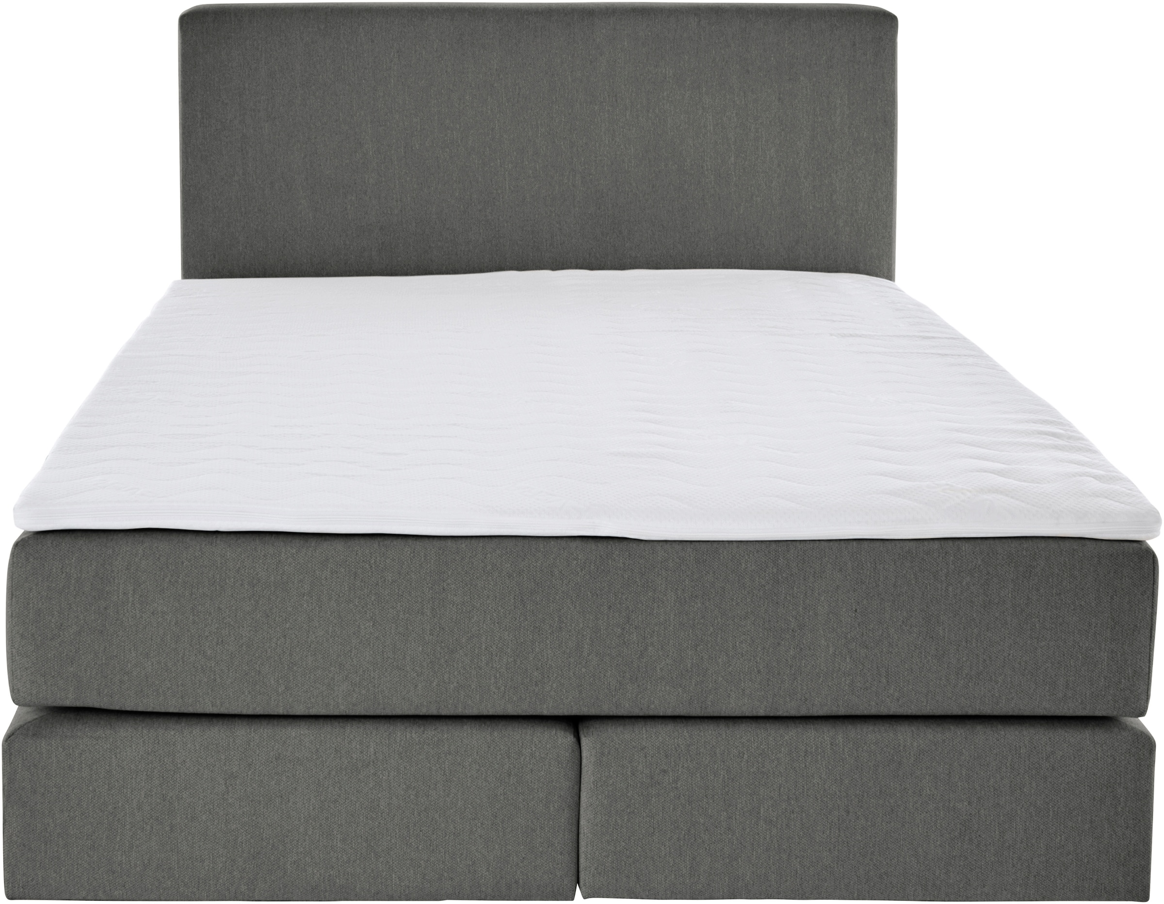 LeGer Home by Lena Gercke Boxspringbett »Zalia«