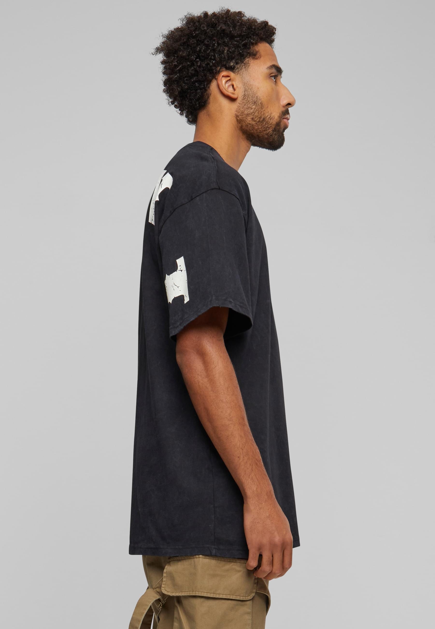 Karl Kani T-Shirt »Karl Kani Herren«, (1 tlg.)